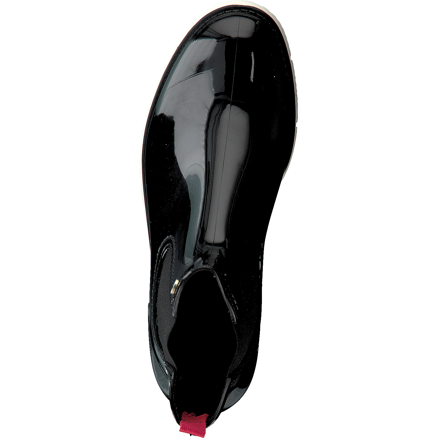 Gosch Sylt Shoes 7105-320-91 Damen Chelsea Gummistiefel