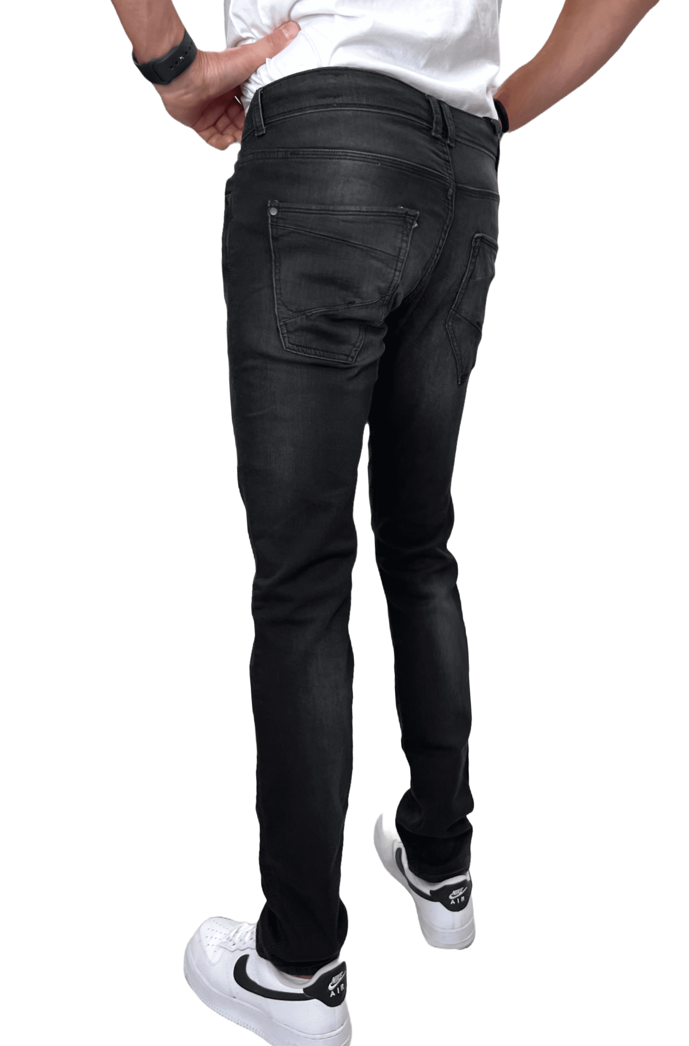 LTC Herren Jogg Jeans in vielen Waschungen