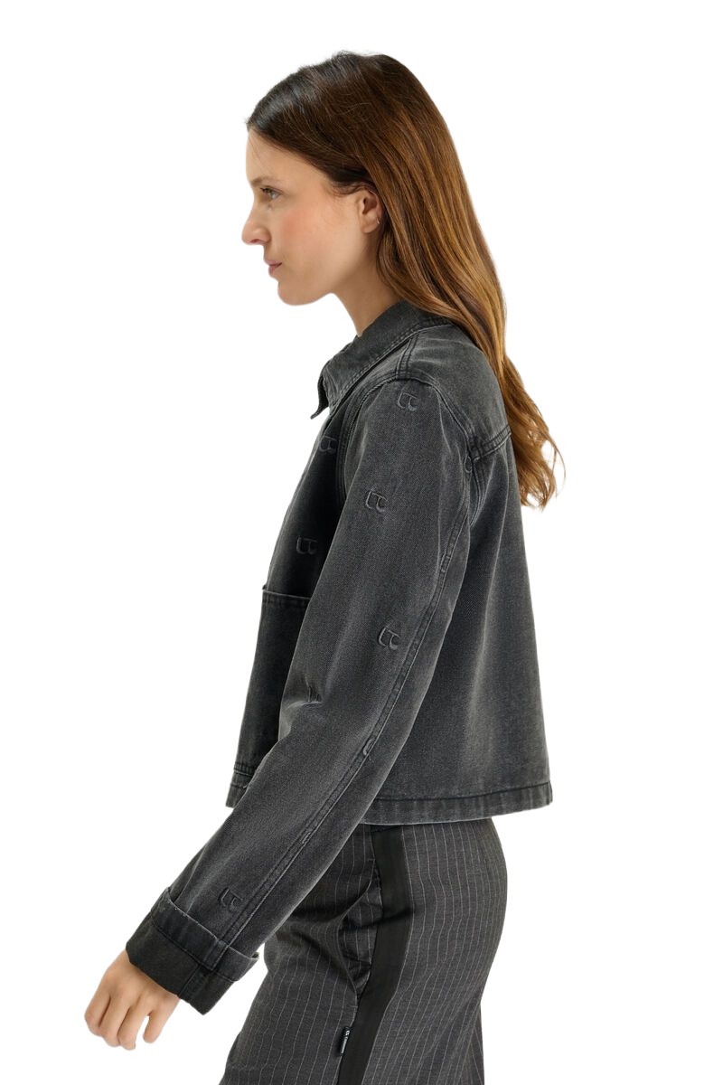 Le Temps des Cerises Polus Damen Jacke 