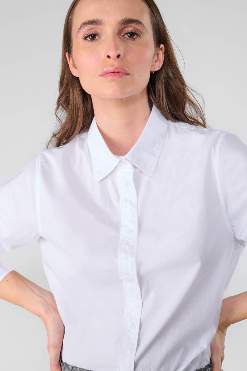 Le Temps des Cerises Jama Damen Bluse