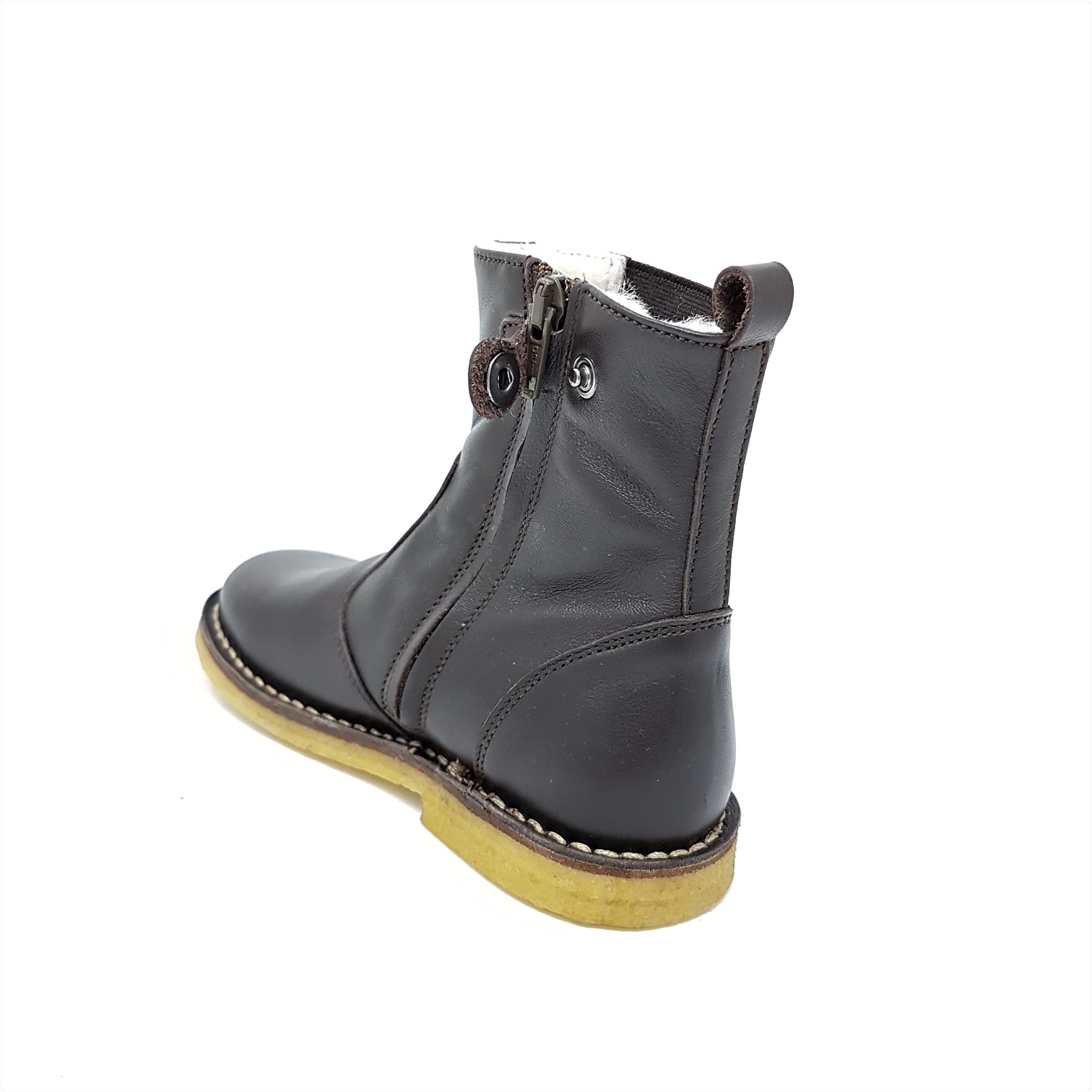 Zecchino d´Oro A06-668 155 Halbschaft Chelsea Stiefel