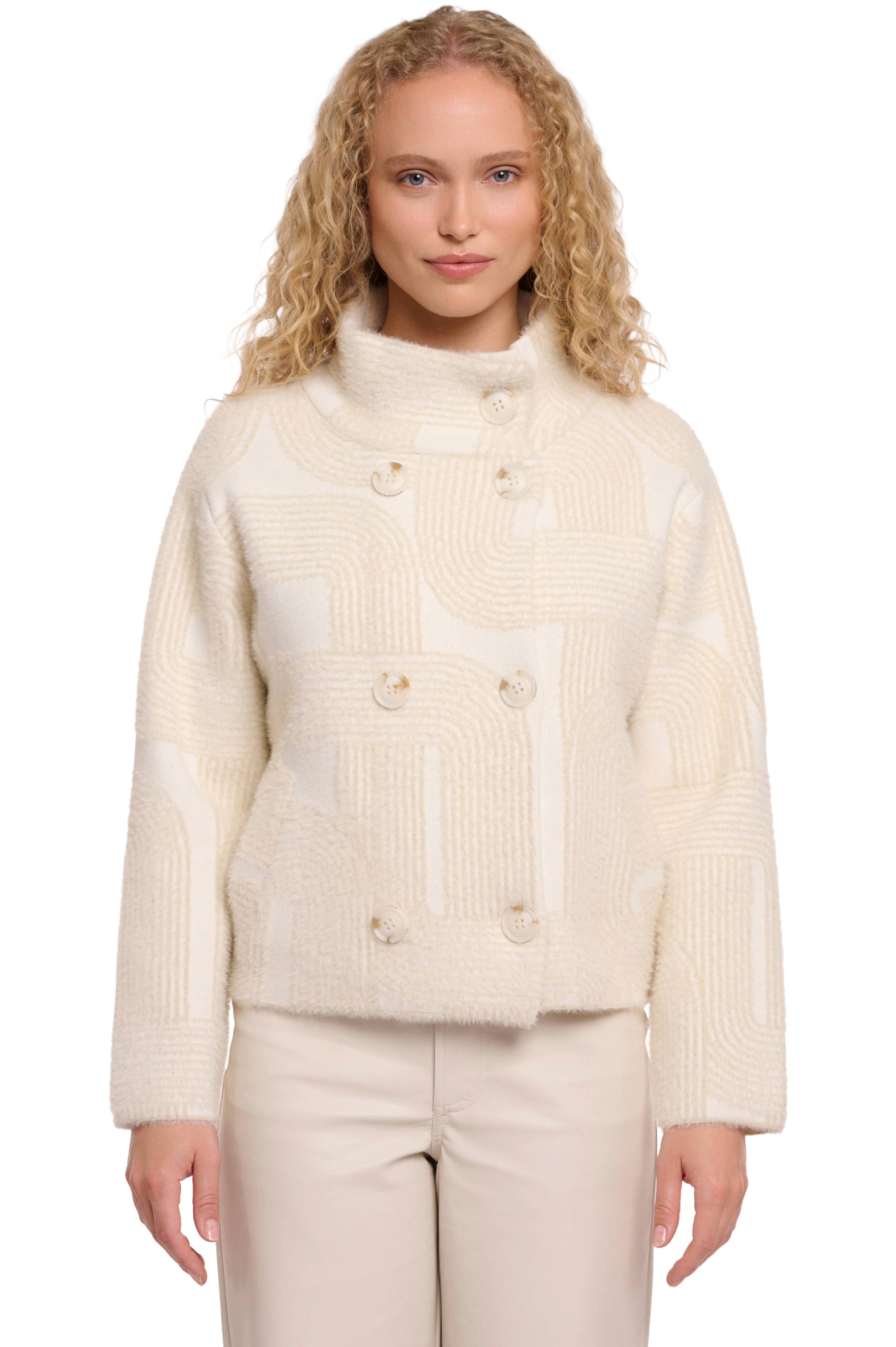 Rino & Pelle Beth Damen Jacke 
