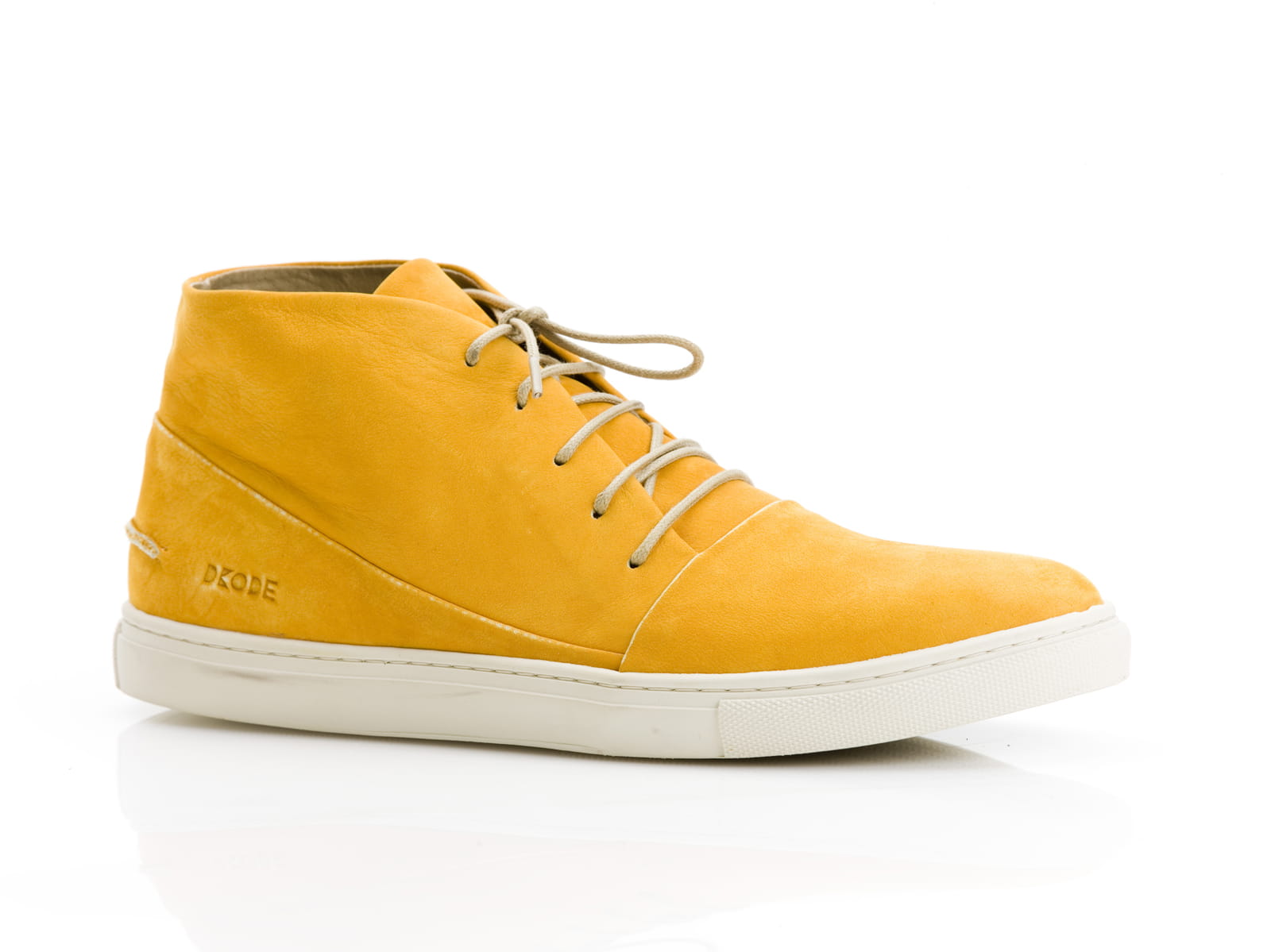 Dkode Clooney Herren Halbschuh