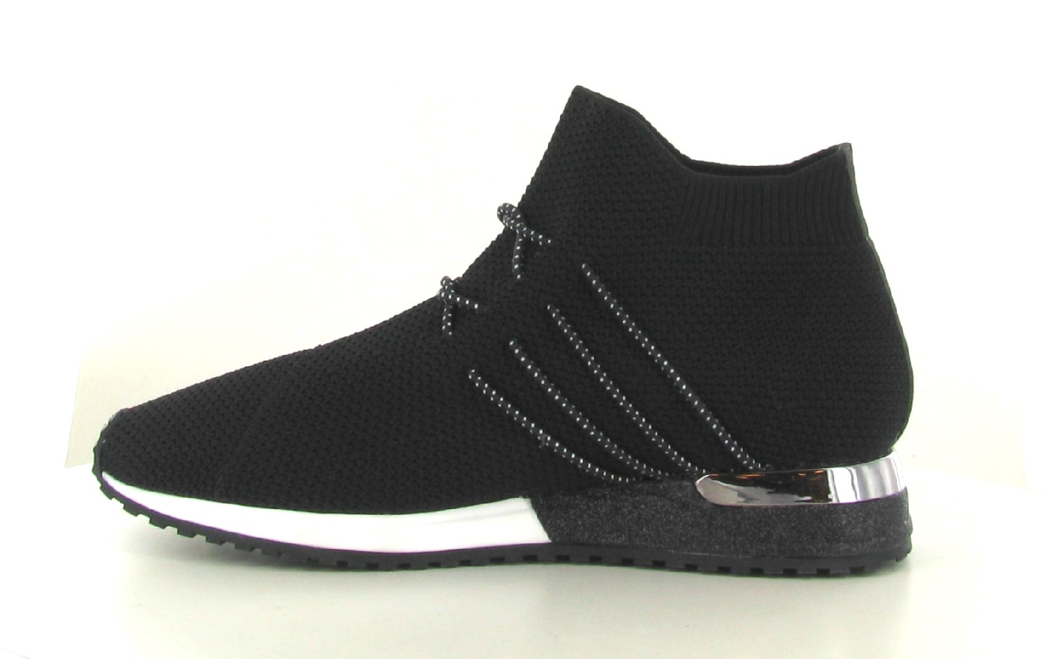 La Strada Damen Sneaker 1715464 mit Futter