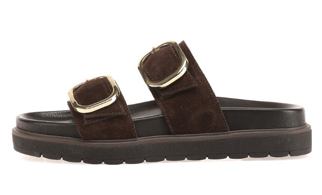 Inuovo D54013 Damen Pantolette