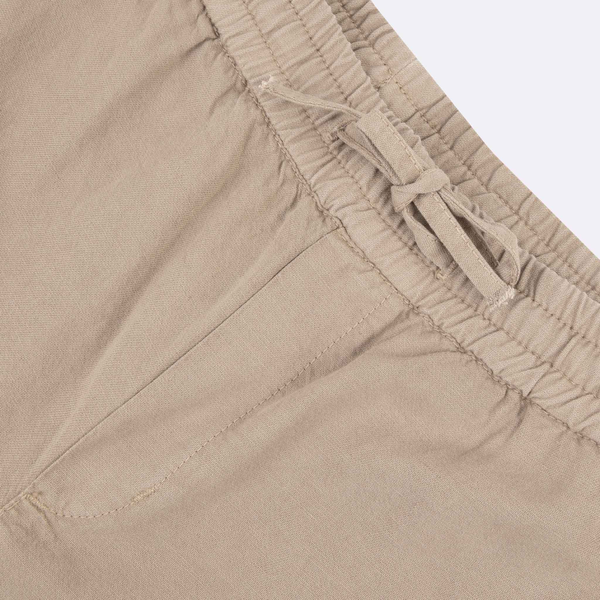 Faguo Dreuille Herren Leinen Hose 