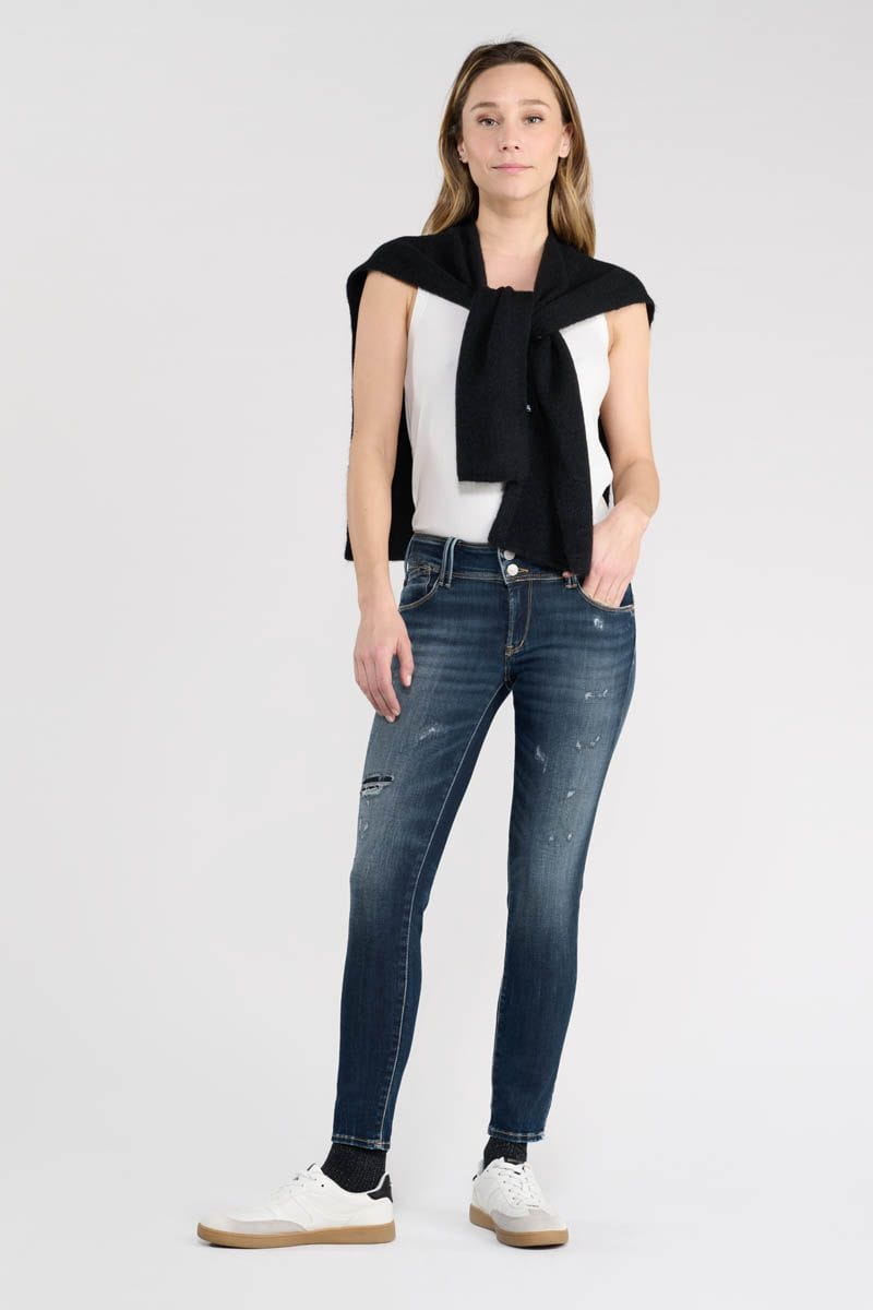 Le Temps des Cerises Okolo Damen Jeans