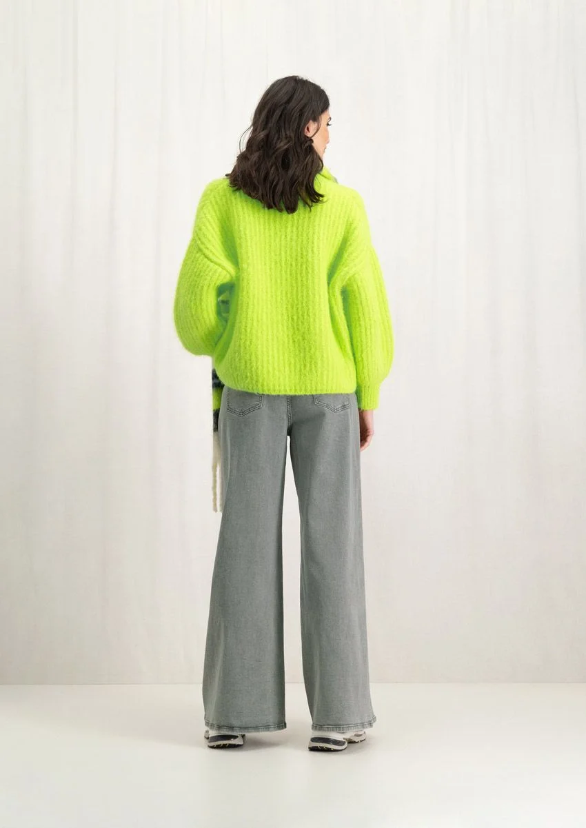 Circle of Trust Harley Flare Damen Jeans