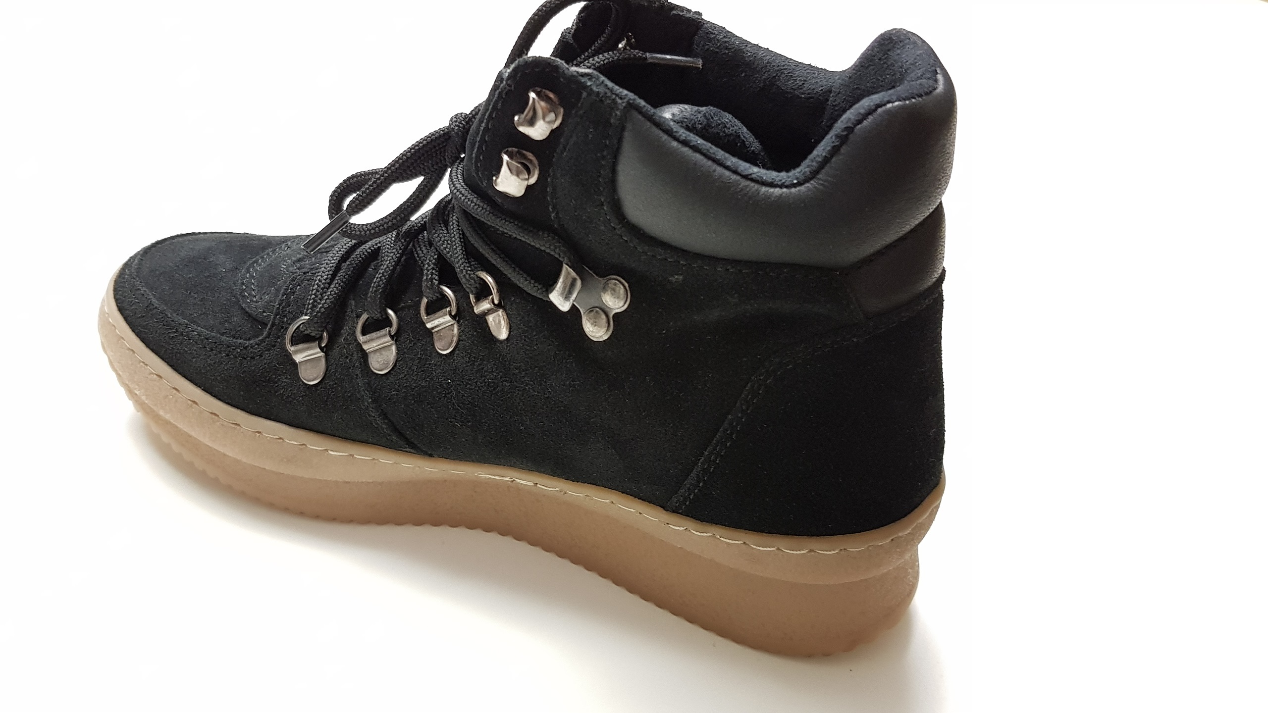 Post Xchange Proxy Damen Schnürrschuh