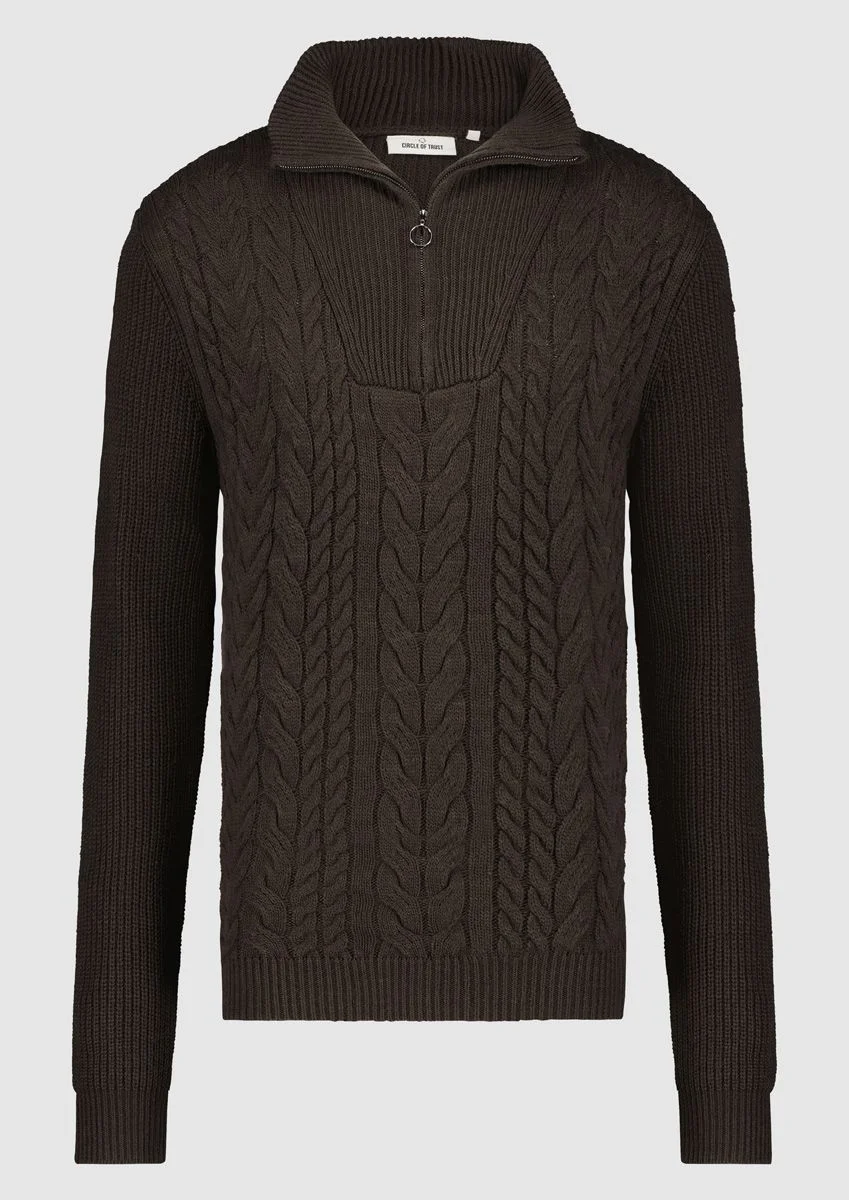Circle of Trust Igor Herren Pullover