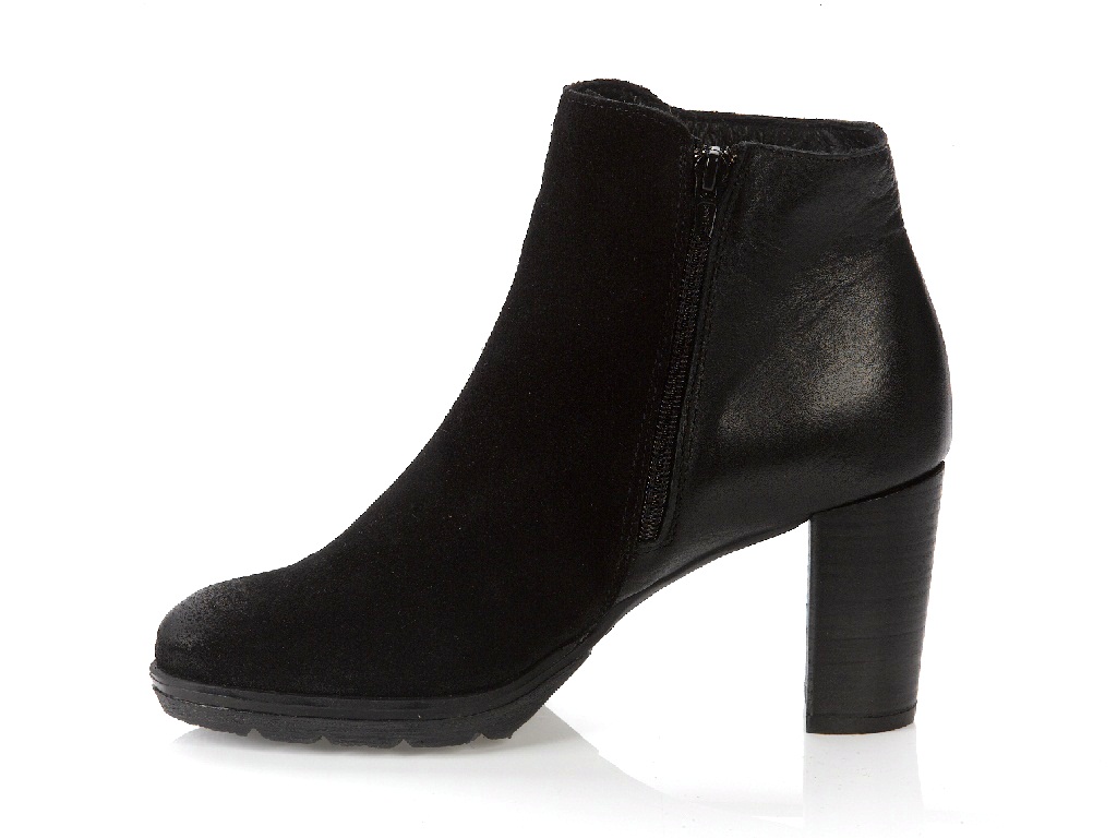 Post Xchange Saby Damen Stiefelette