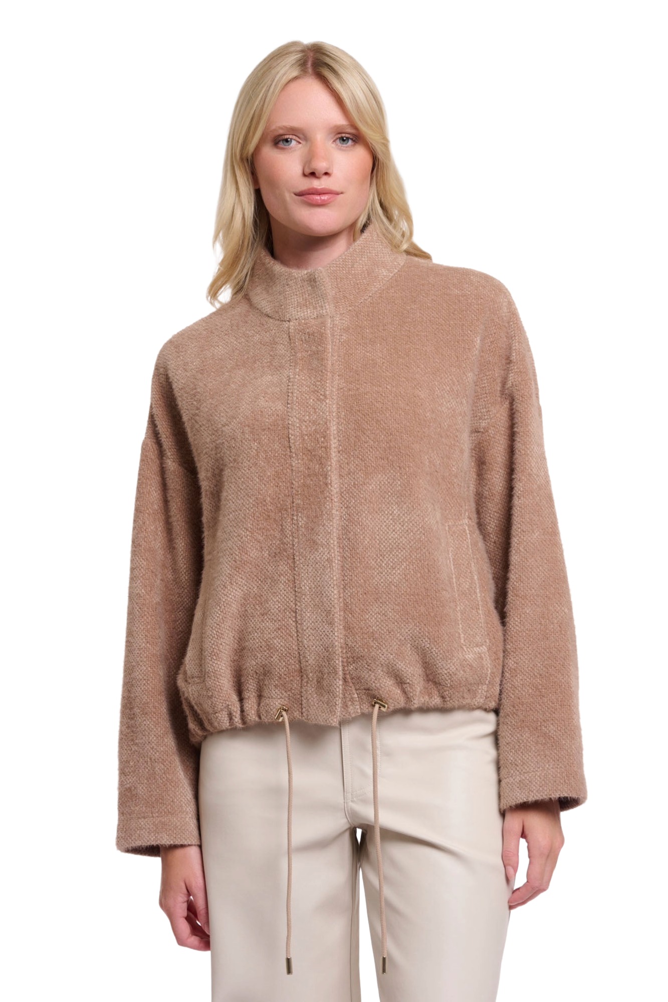 Rino & Pelle Levin Damen Jacke