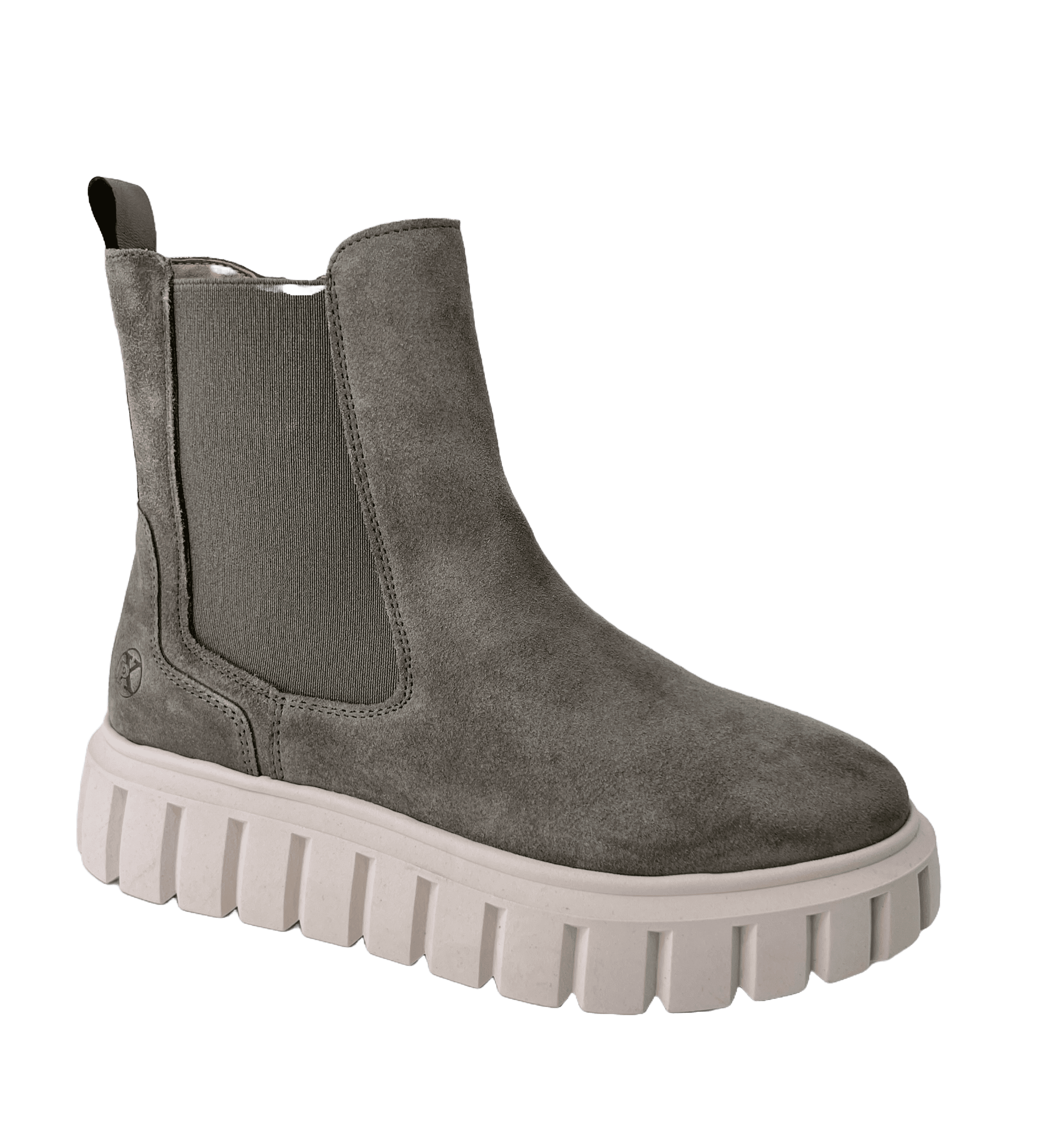 Post Xchange Pearly 01 Damen Chelsea Boot