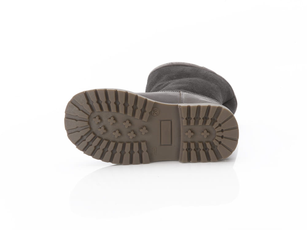 Zecchino d`Oro F04-2404 Mädchen Stiefel