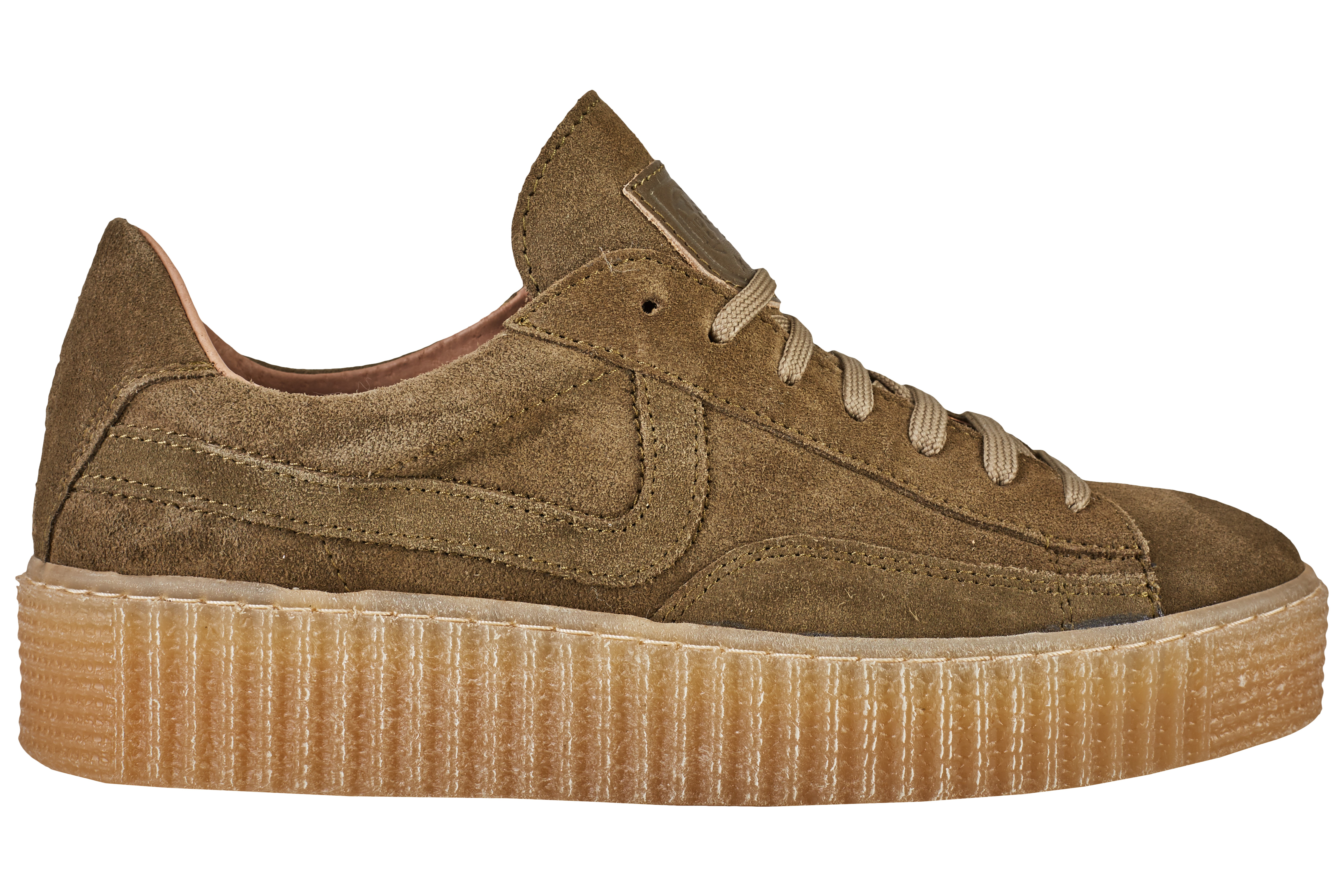 Post Xchange Ziggy 08  Damen Sneaker