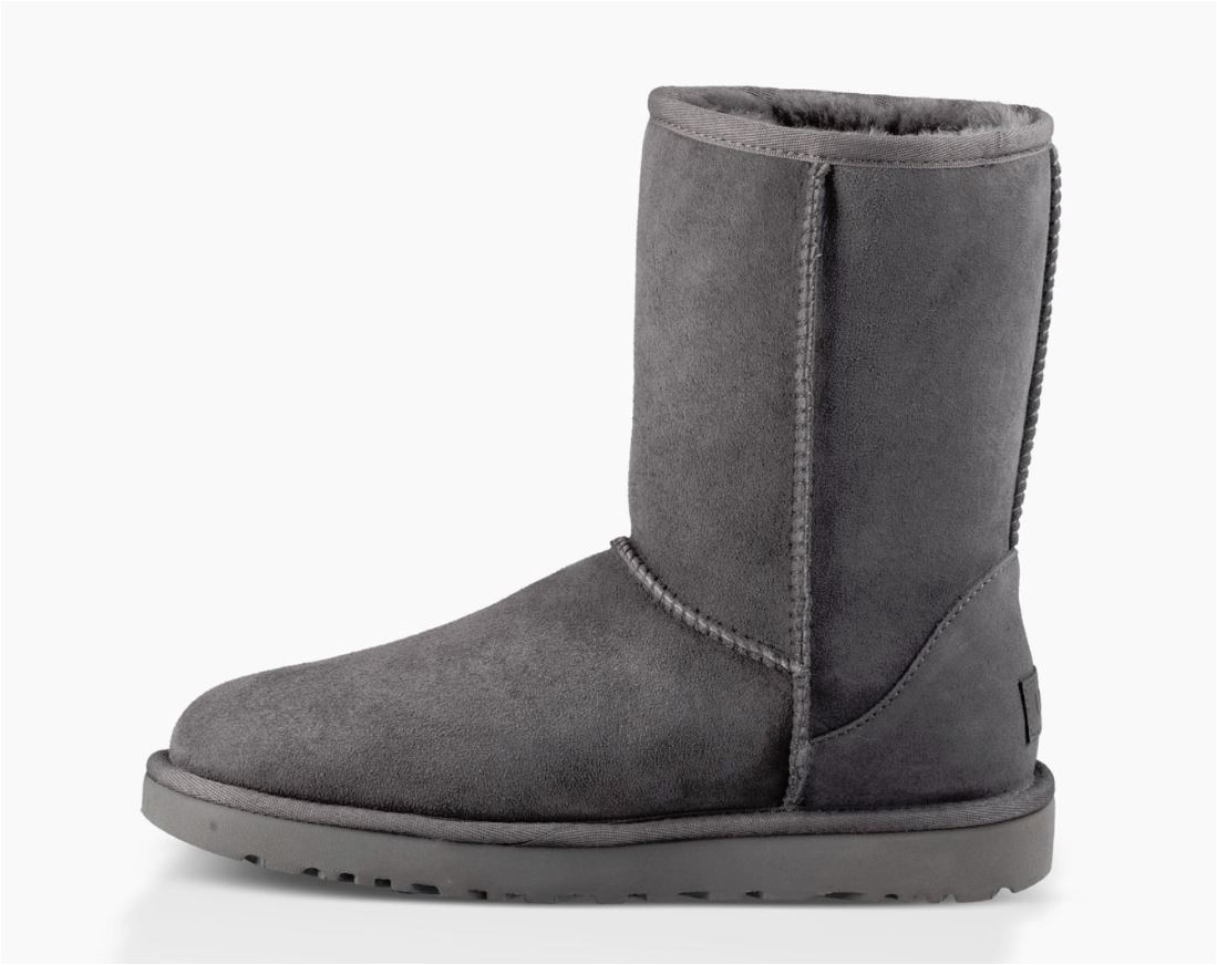 UGG Classic Short II Damen Stiefel