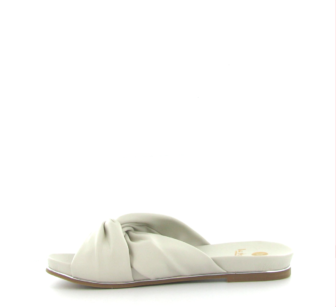 La Strada 1804425 Damen Schlipper Sandale