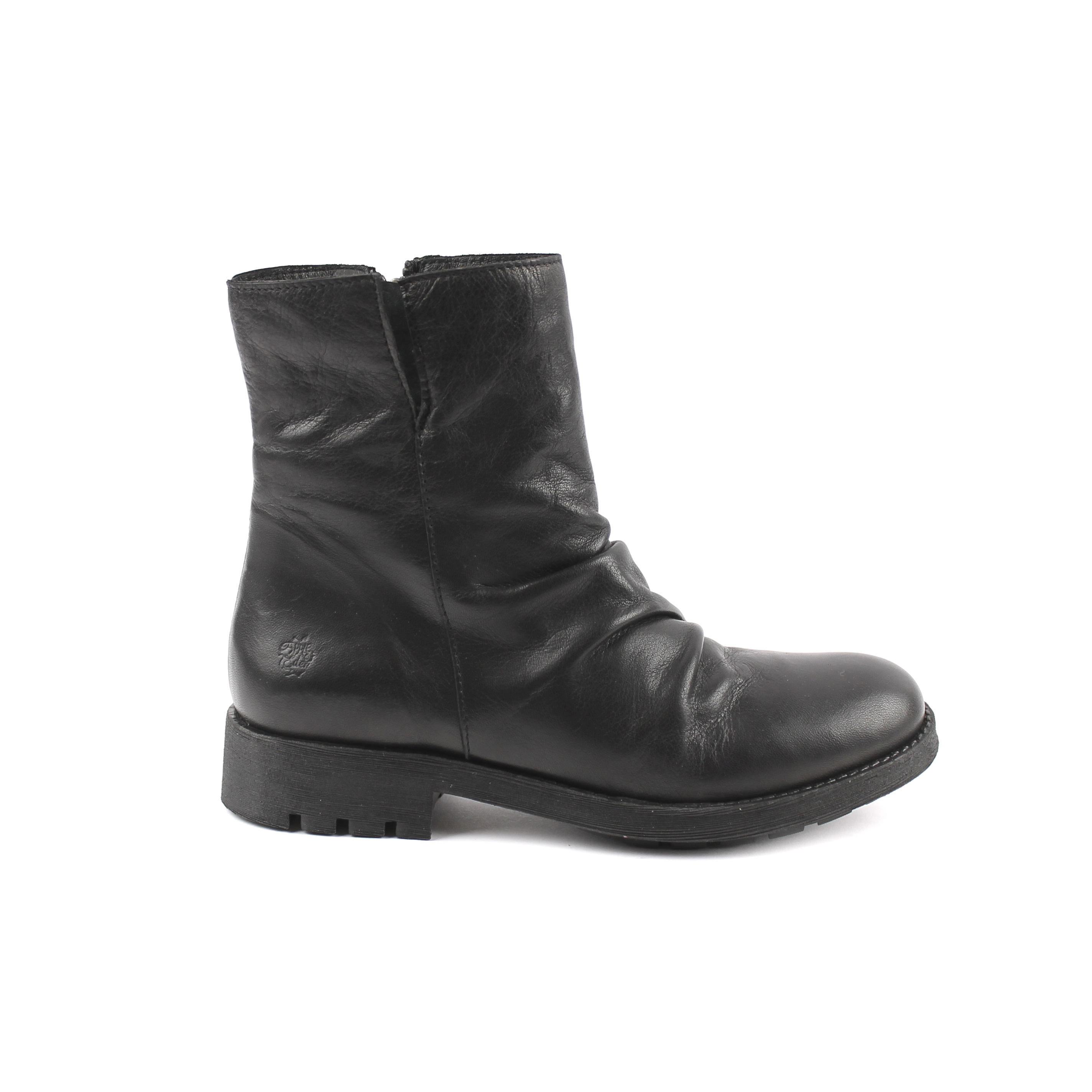 Apple of Eden Frank Damen Boots