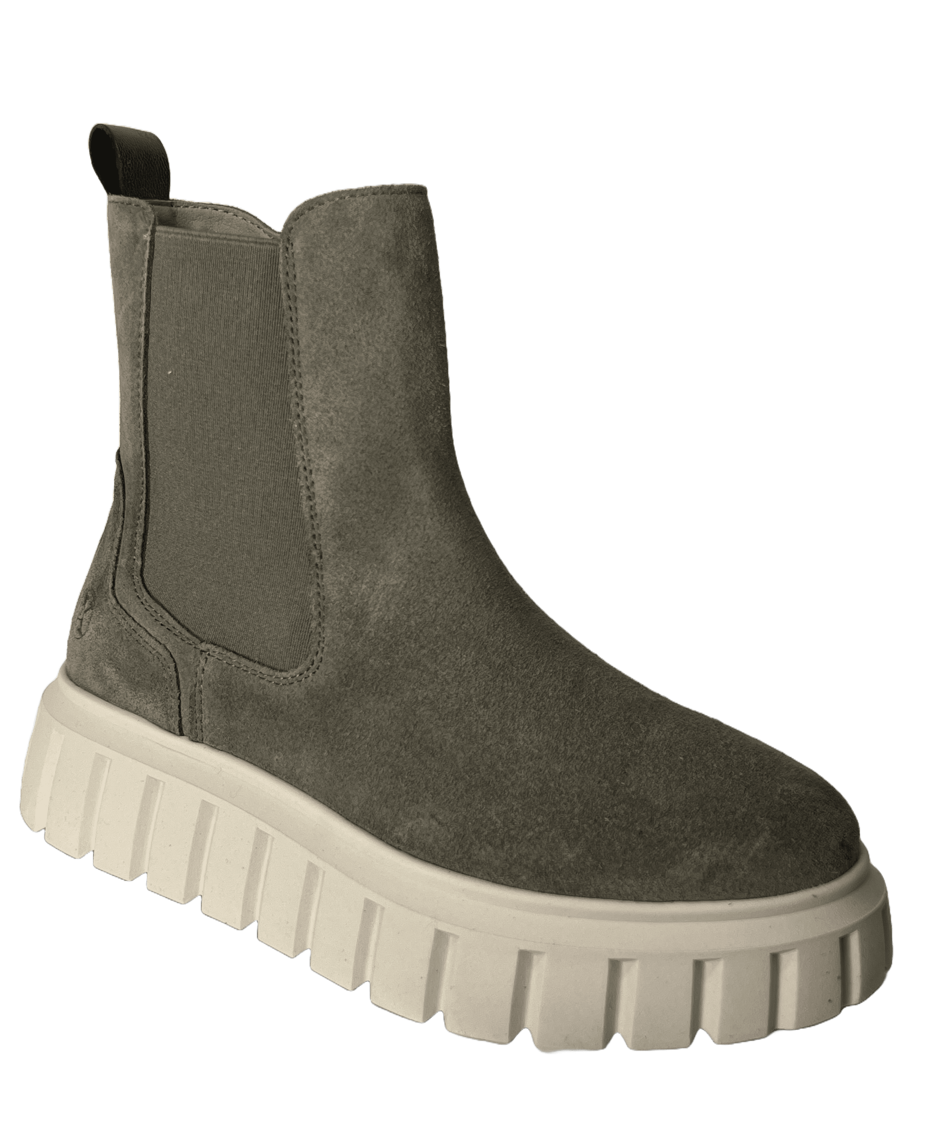 Post Xchange Pearly 01 Damen Chelsea Boot