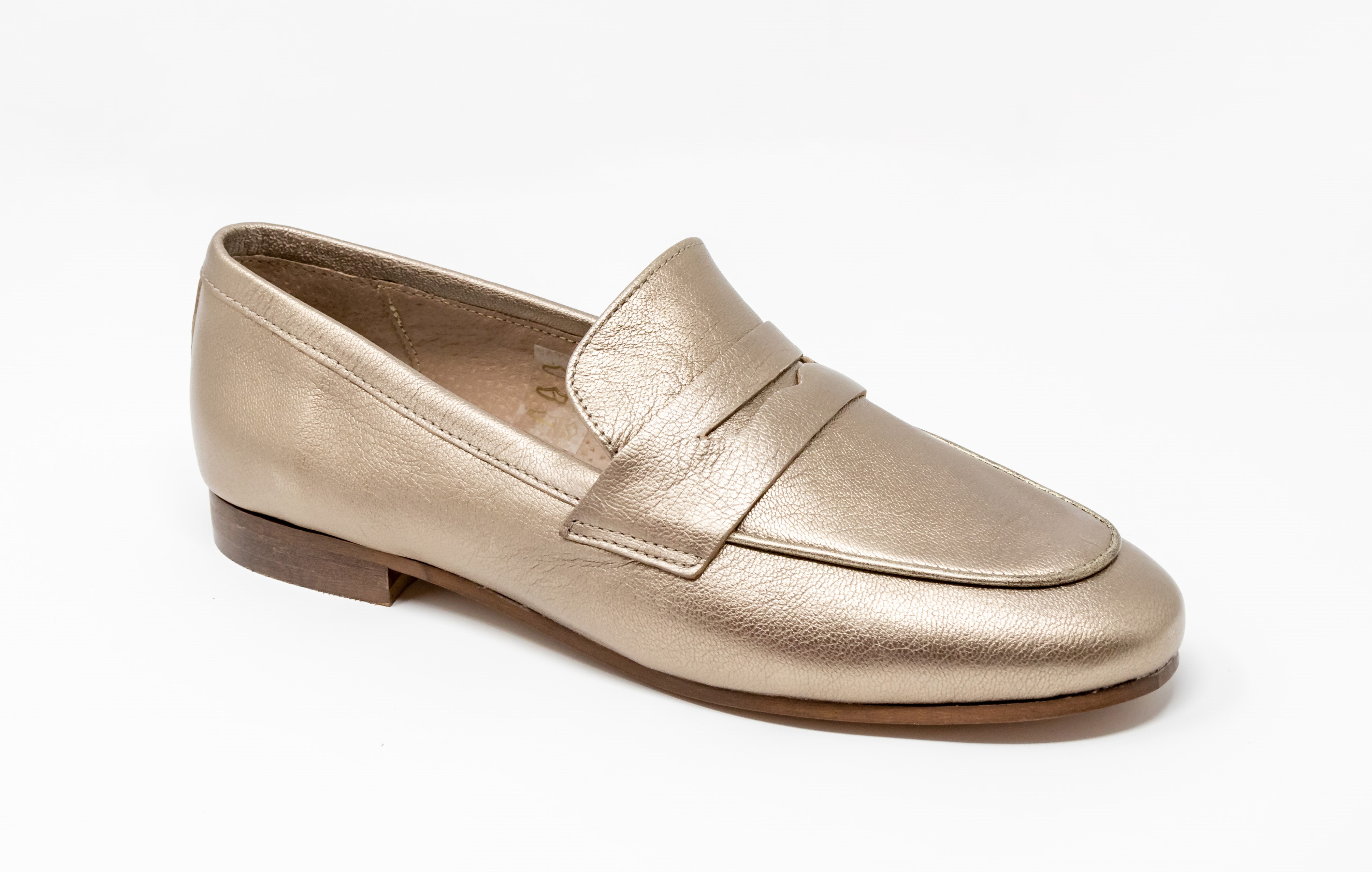 Post Xchange Neru 01 Damen Halbschuhe, Loafer