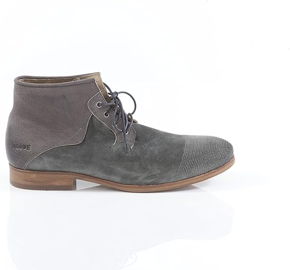 Dkode Stealy Herren Halbschuh