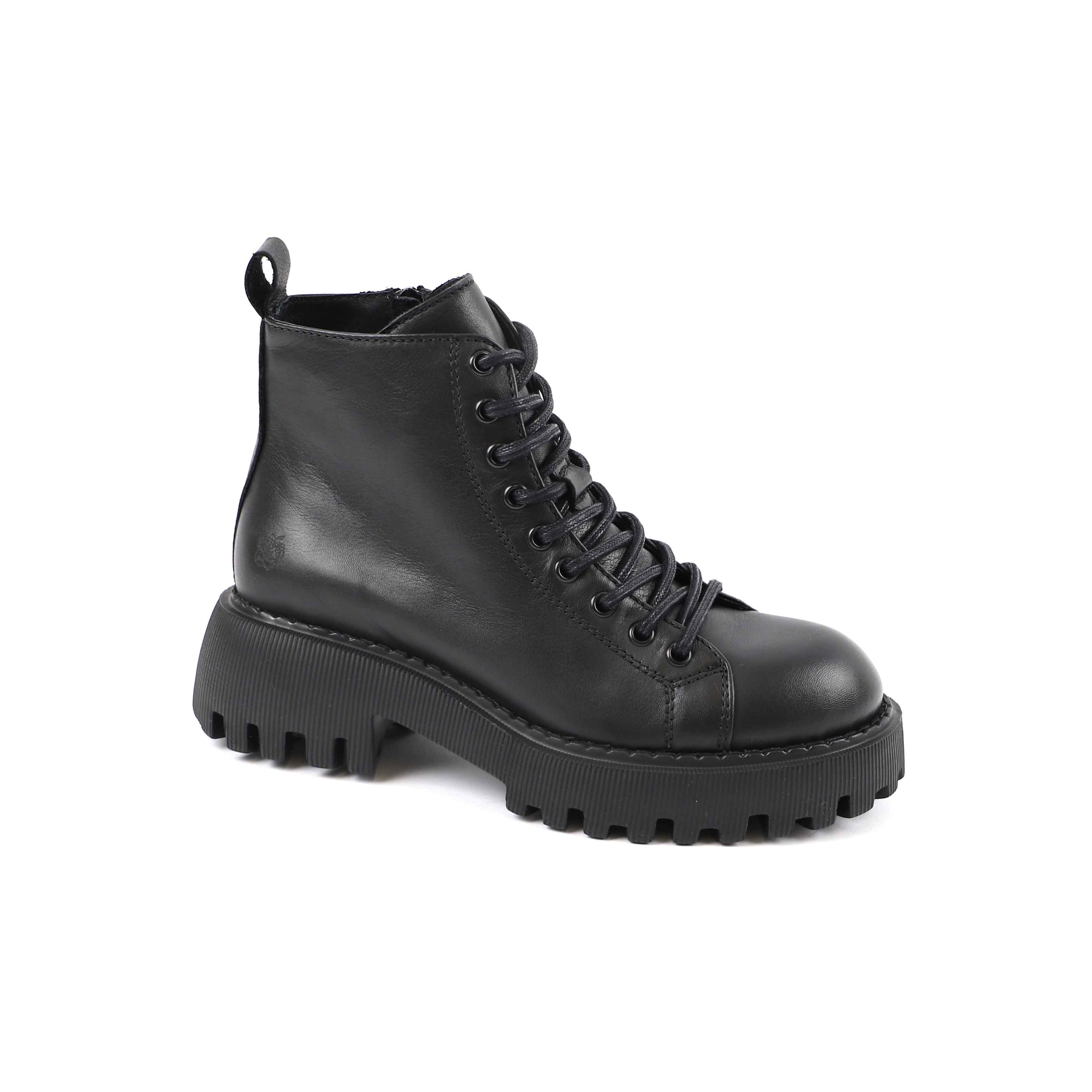 Apple of Eden Fany 2 Damen Sneaker Stiefelette