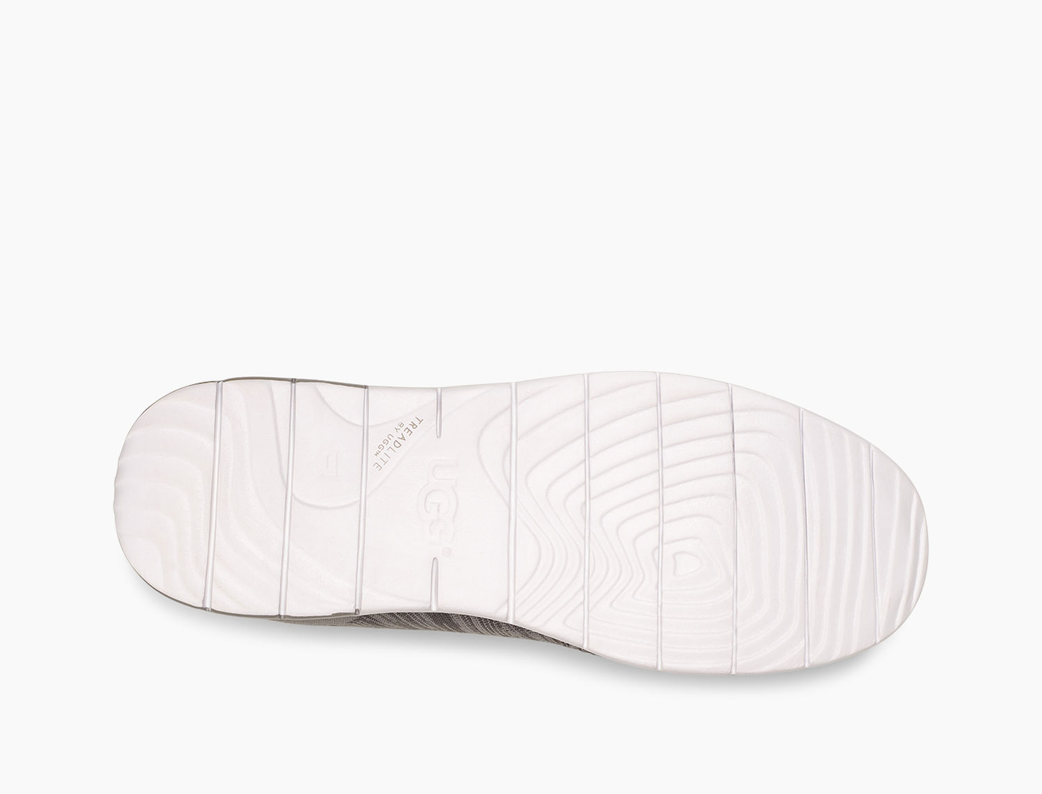 UGG Freamon Hyperweave 2.0 Herren Sneaker