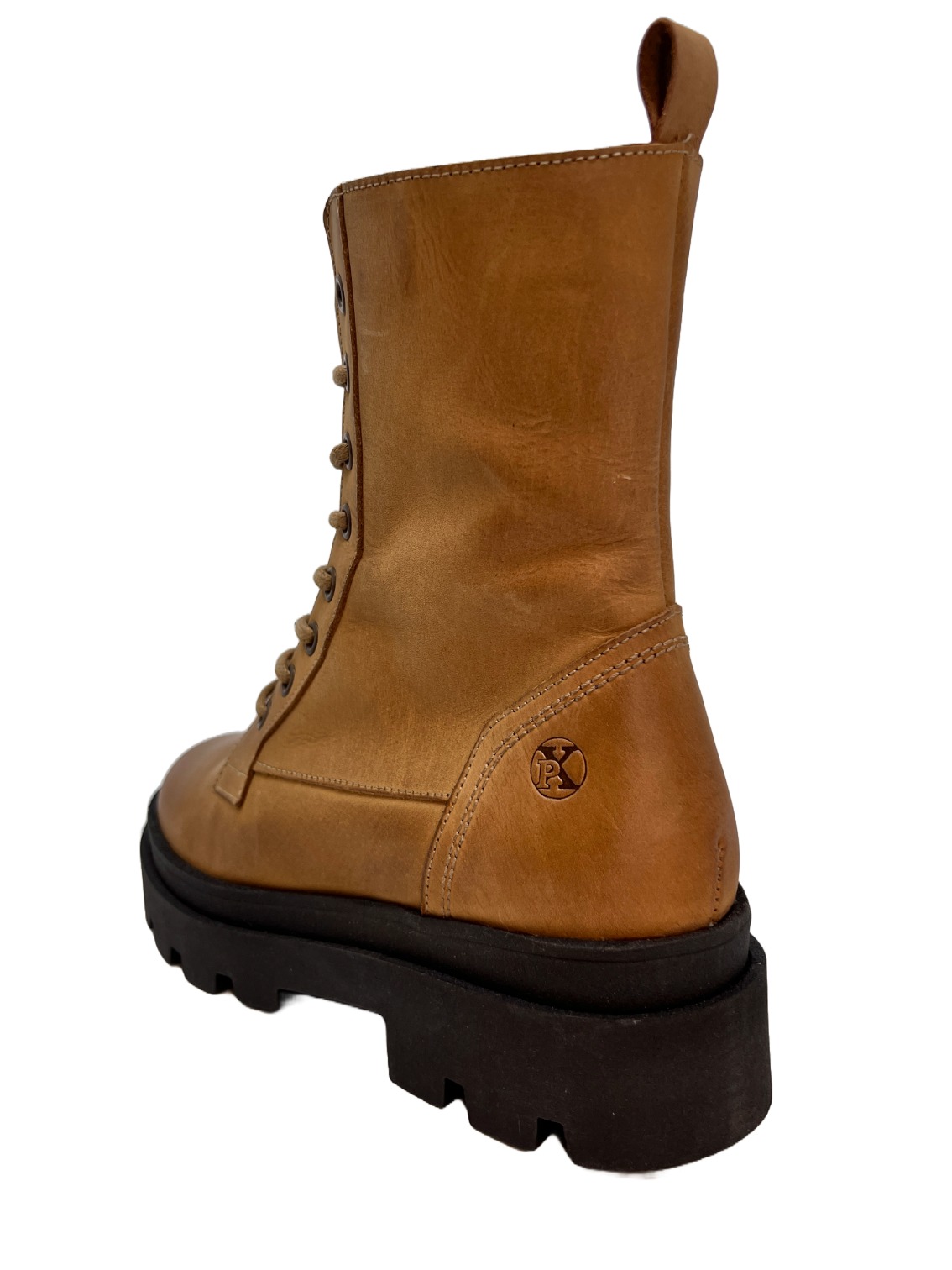 Post Xchange Raquel 05 Damen Schnürstiefel