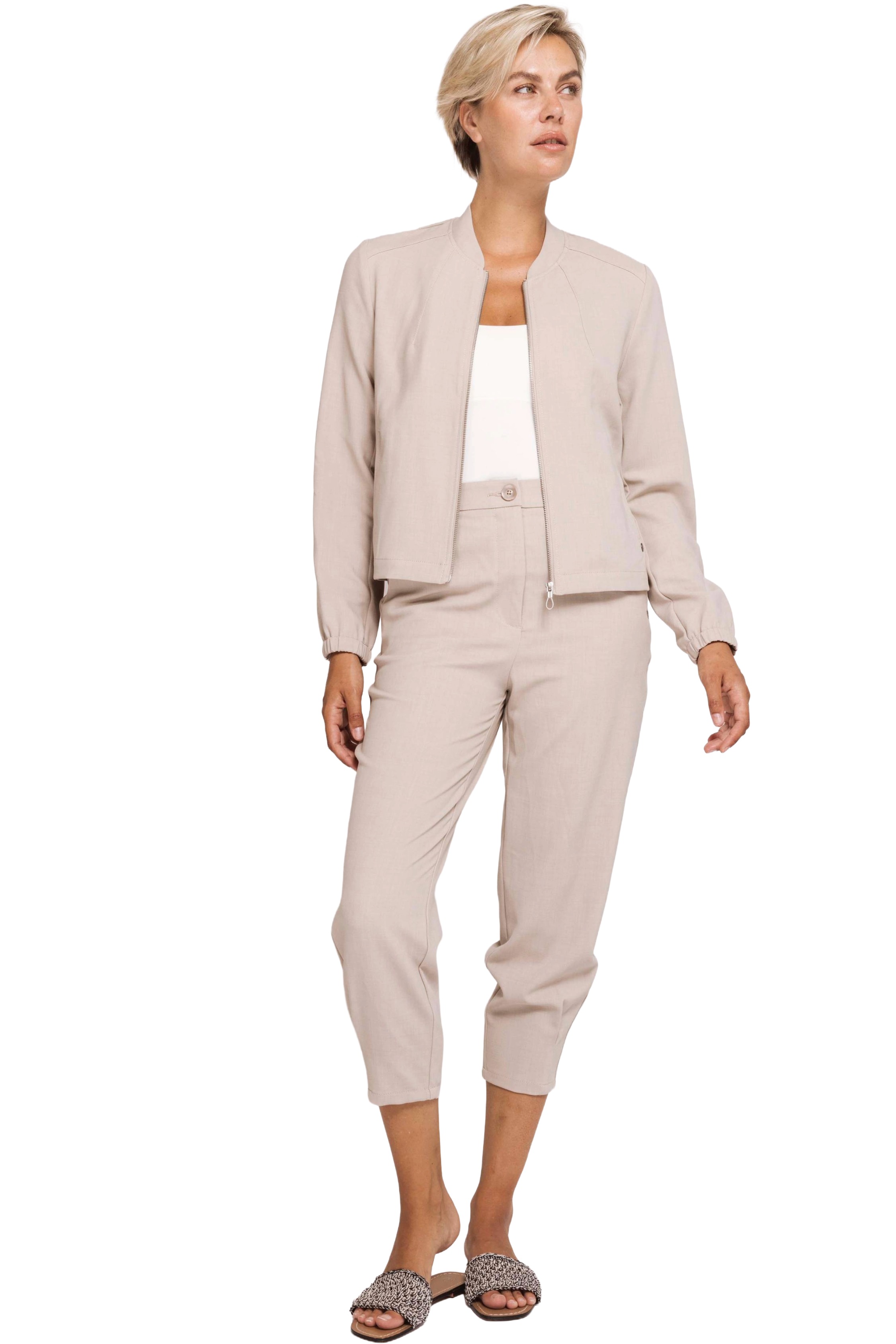 Zhrill Dals Damen Jacke