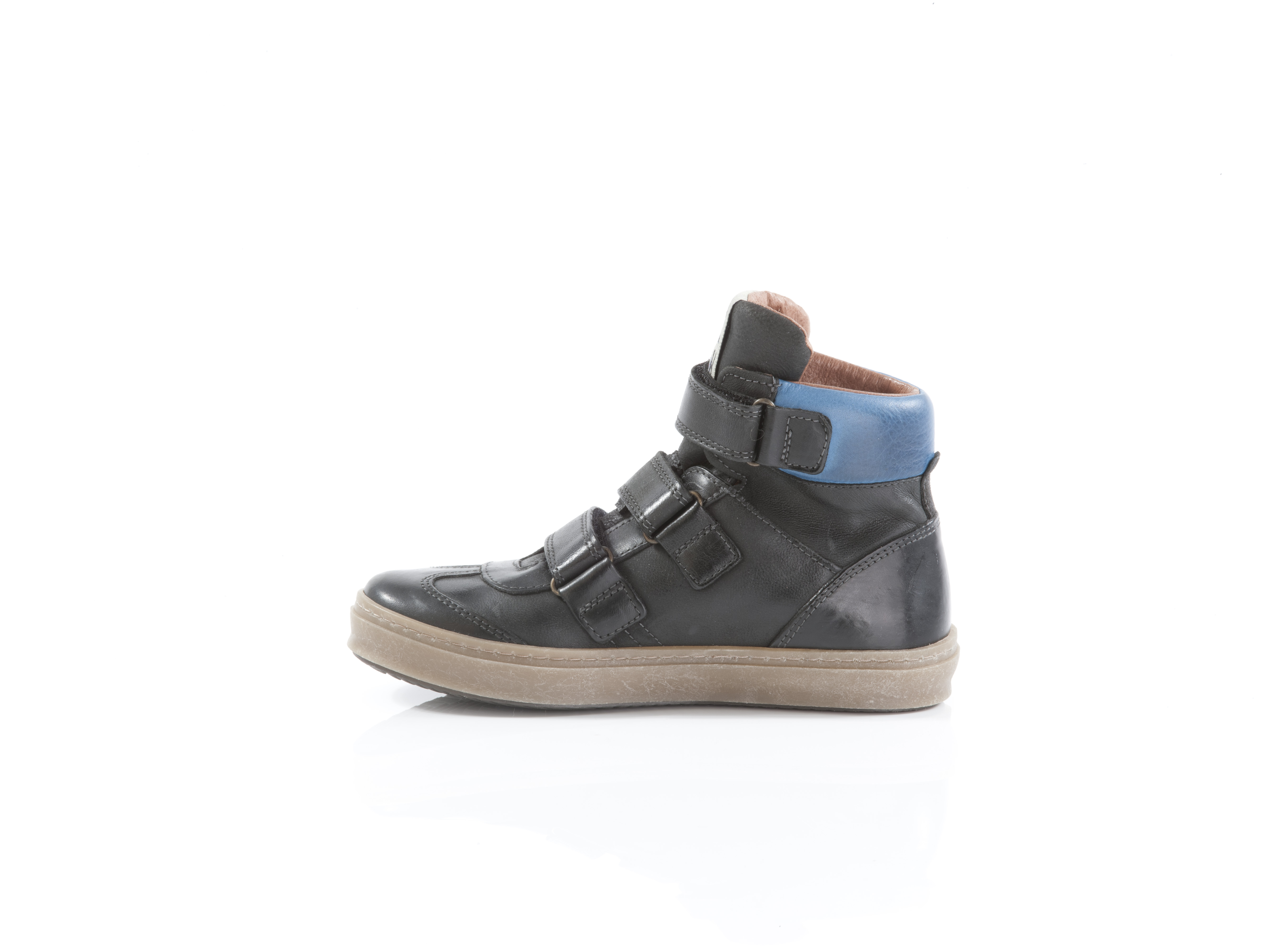 Telyoh Jungen High Sneaker Y00364.1508