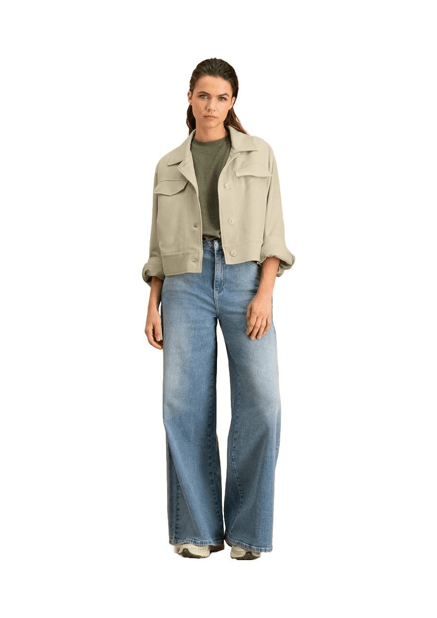 Circle of Trust Harley DNM New Damen Jeans