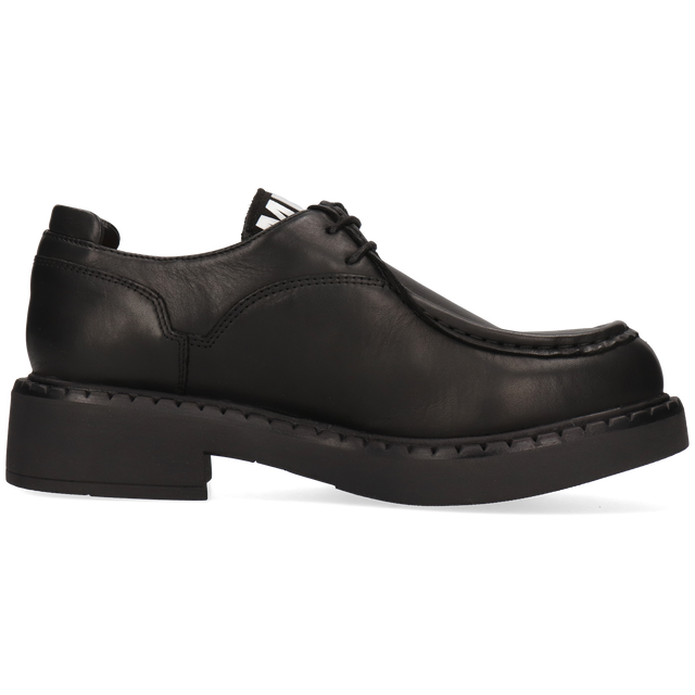 Melvin & Hamilton Pia 8 Damen Schnürschuhe