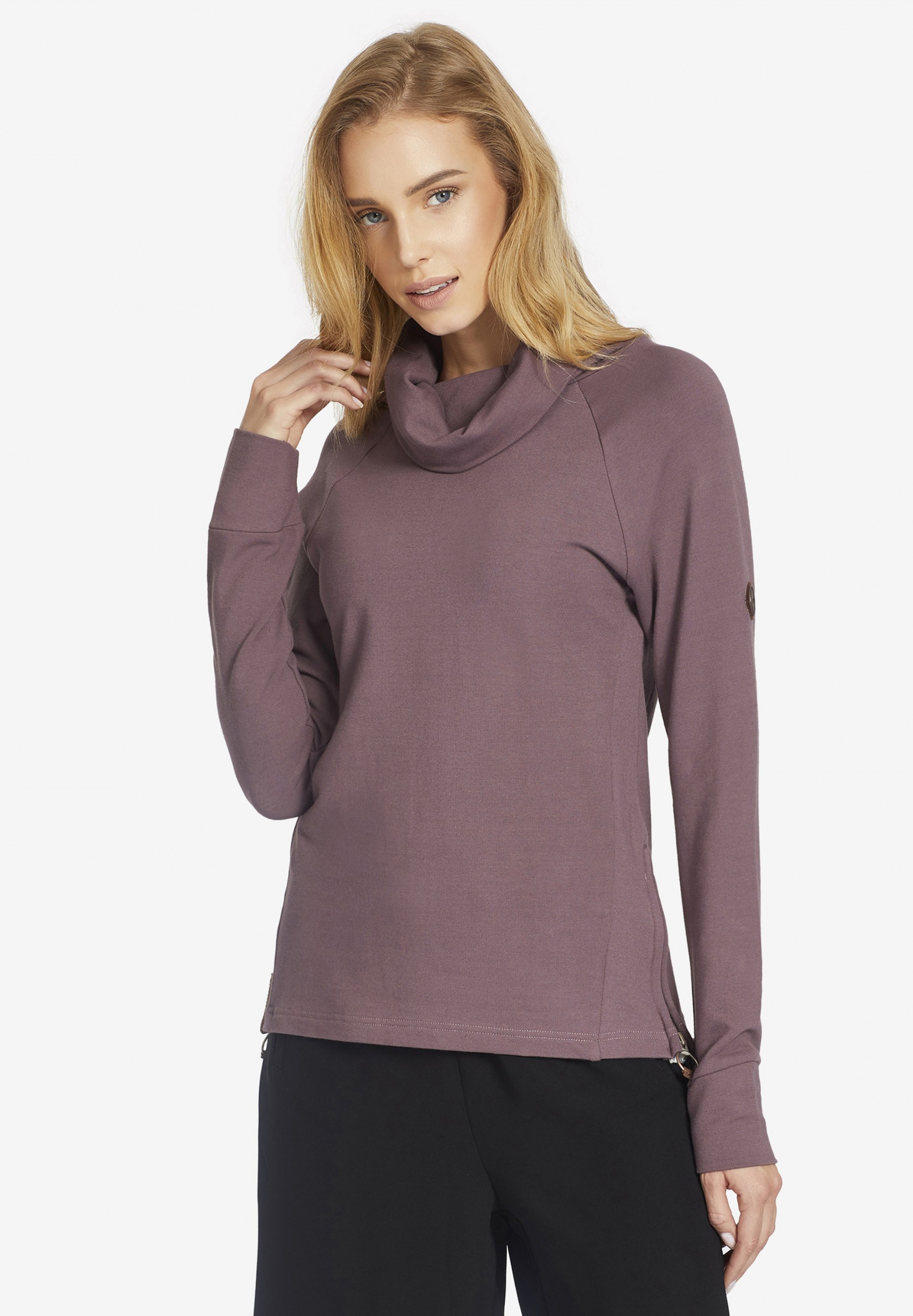 Khujo Anje Damen Shirt