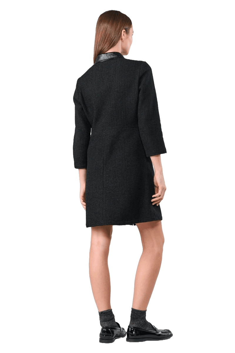 Le Temps des Cerises Jaya Damen Kleid