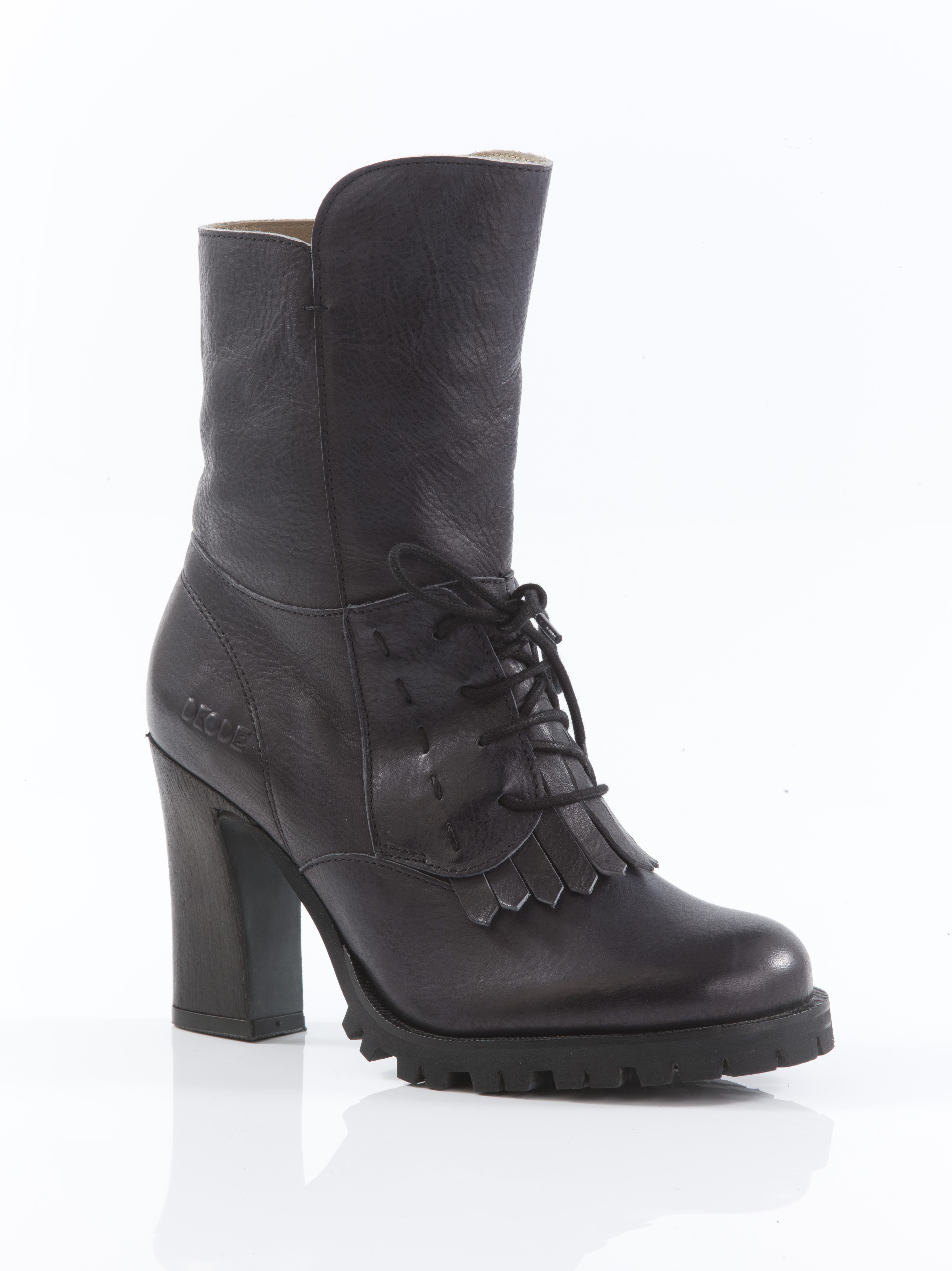 Dkode Pangari Damen Stiefel
