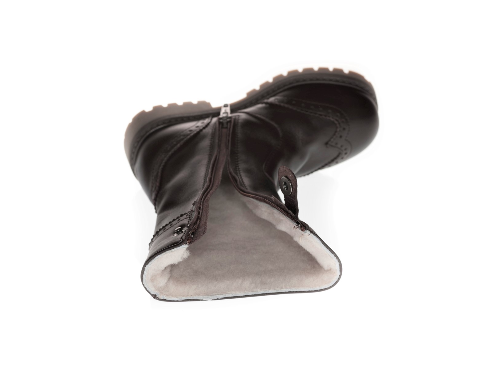 Zecchino d´Oro A26-2698 155 Budapester Stiefel