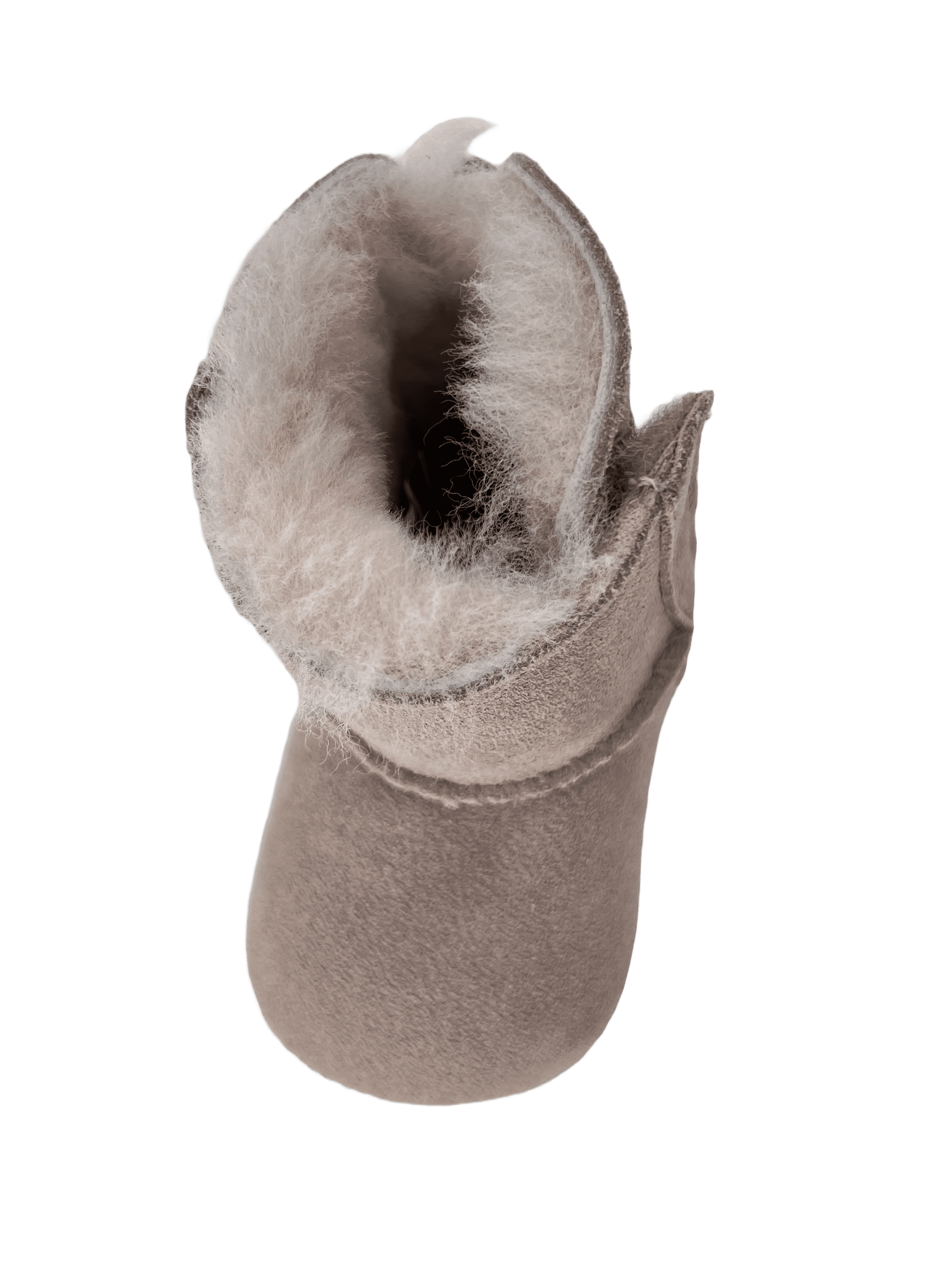 Ugg Zayden Tassel Babyschuhe