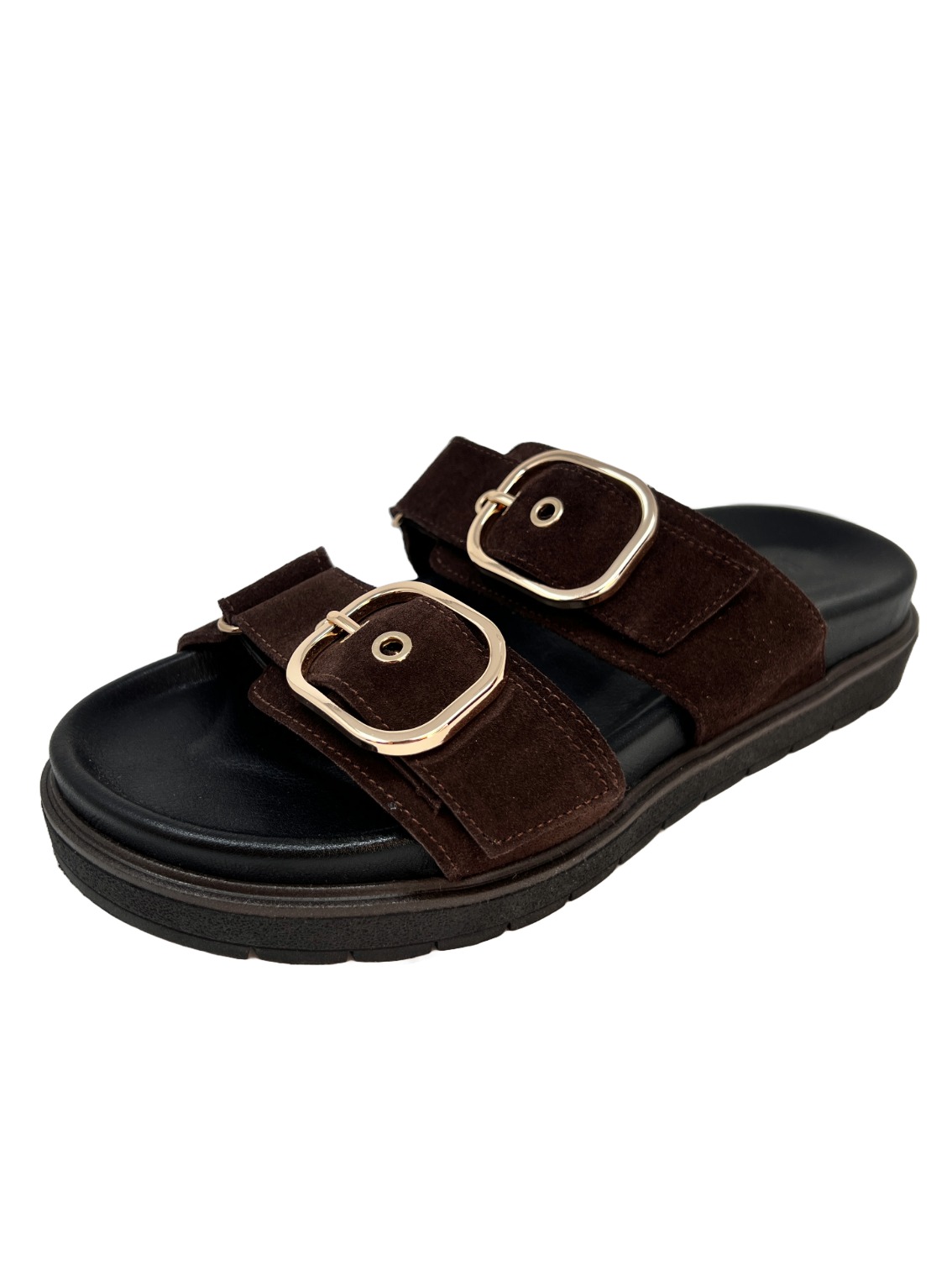 Inuovo D54013 Damen Pantolette
