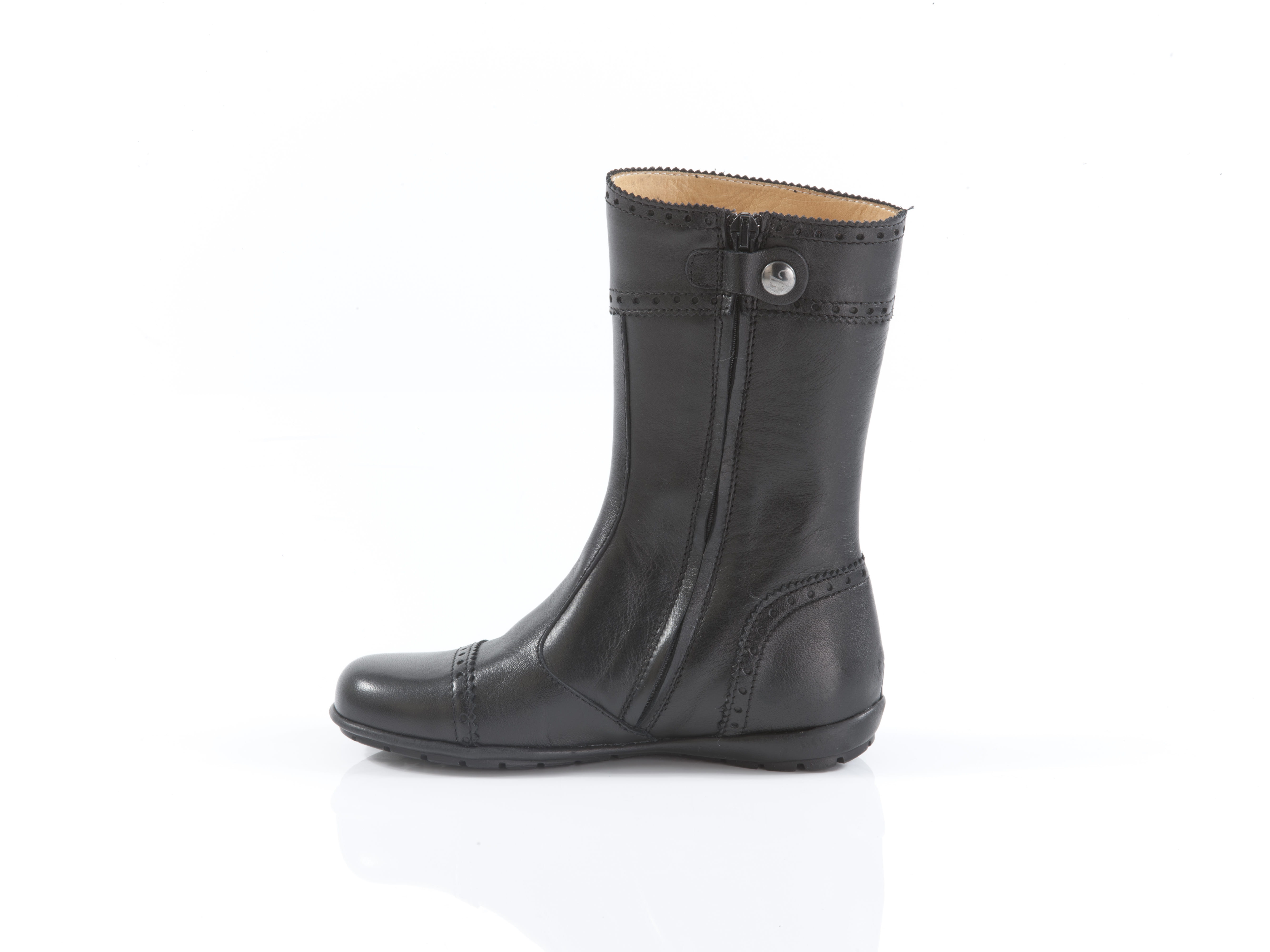 Zecchino d`Oro A05-518 Mädchen Stiefel