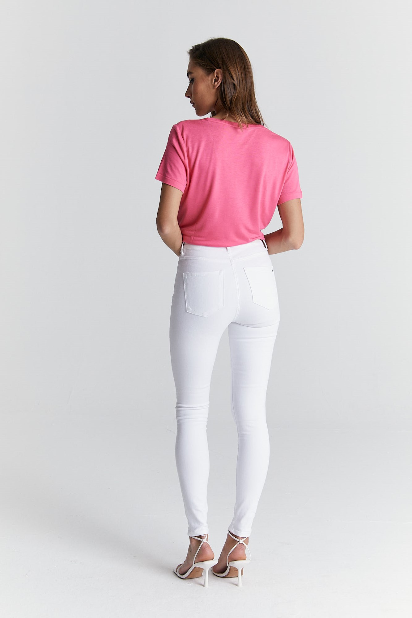 C.O.J. Denim Lisa Damen Jeans