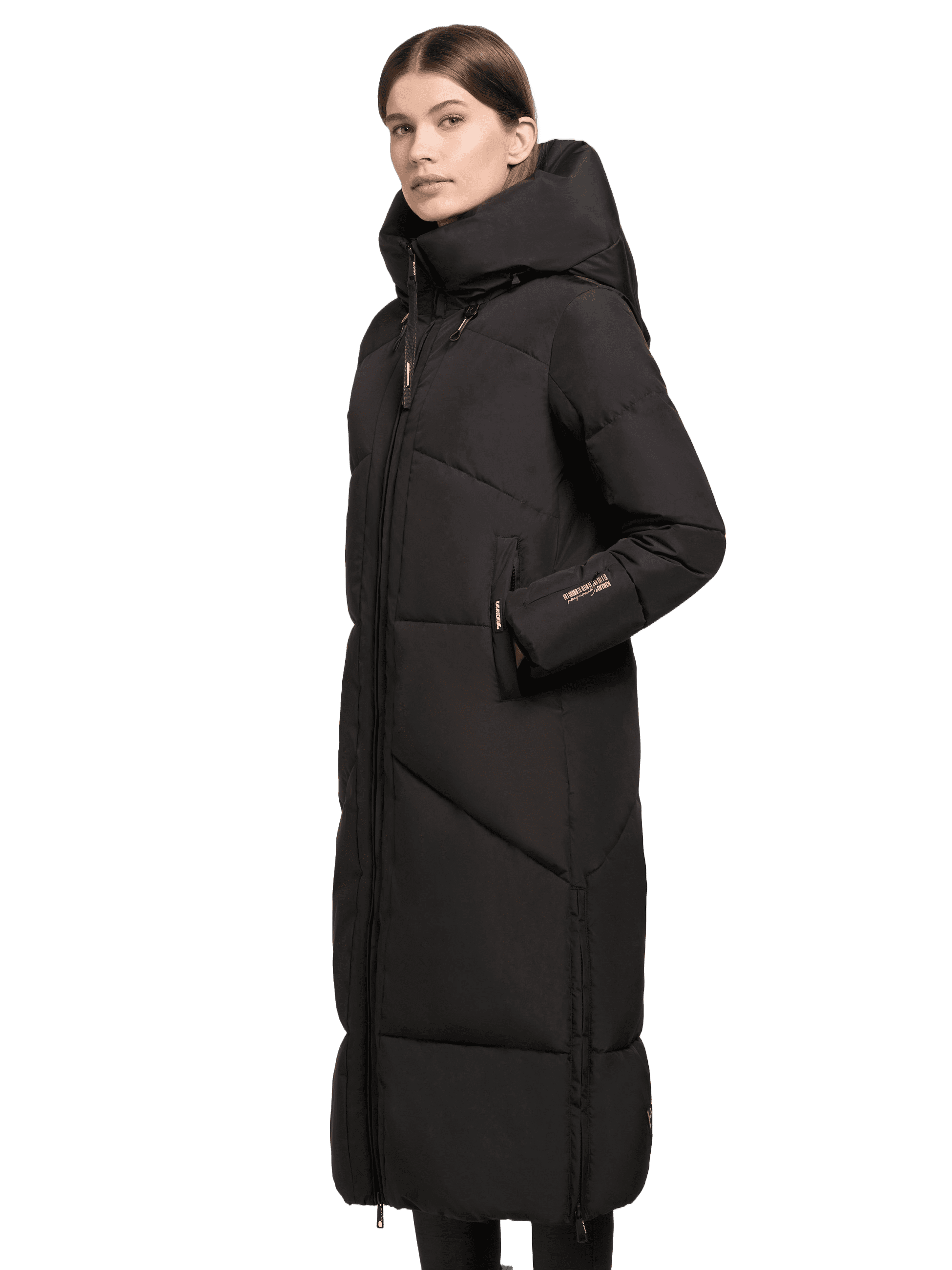 Khujo Prayce Damen Jacke