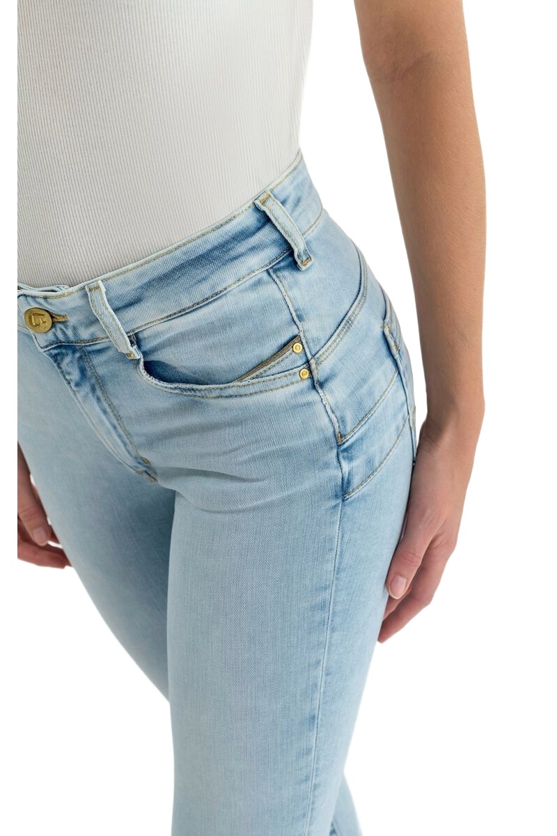 Le Temps des Cerises Taina Damen Jeans