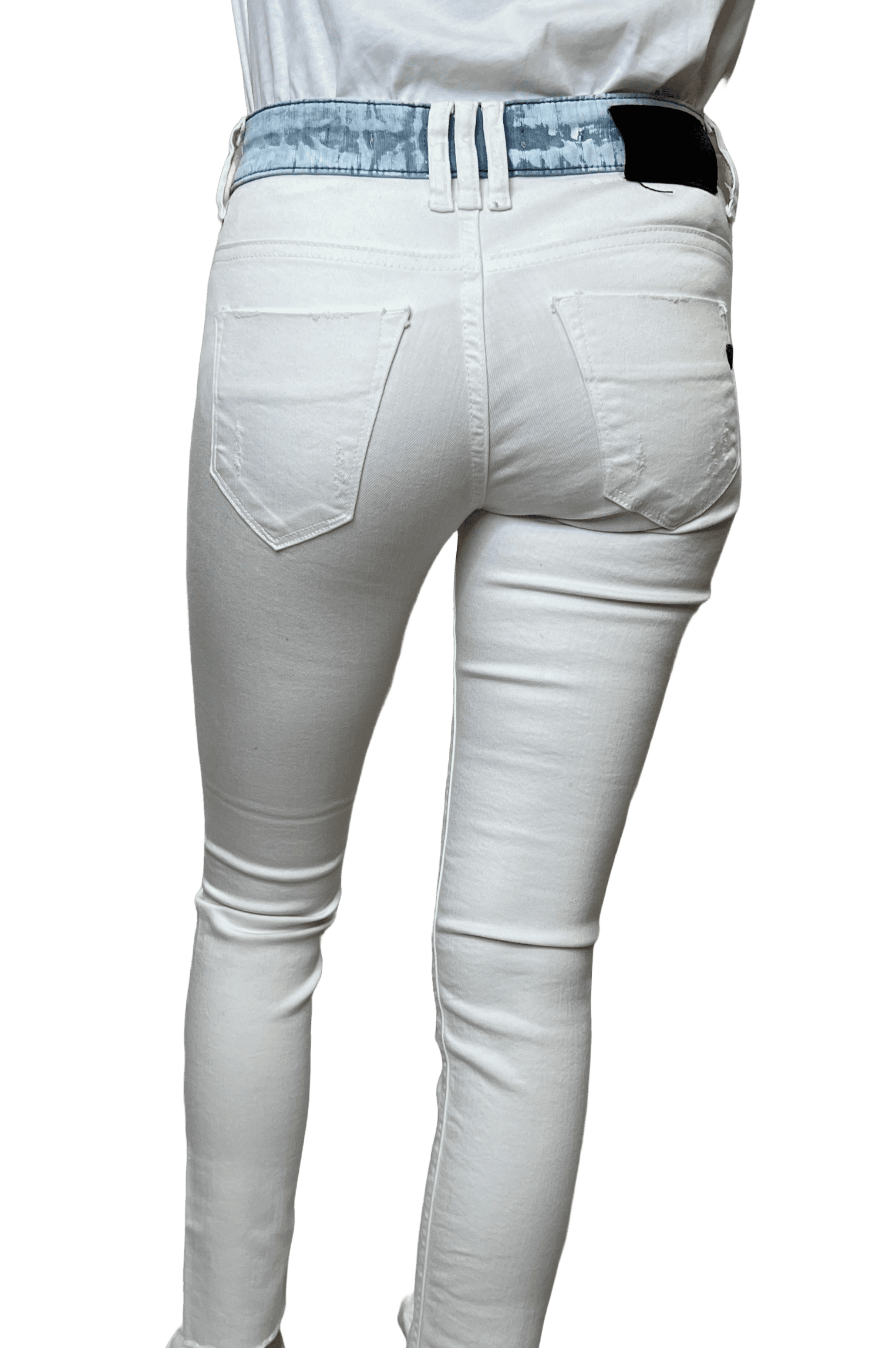 Zhrill Mia W139 Damen Jeans