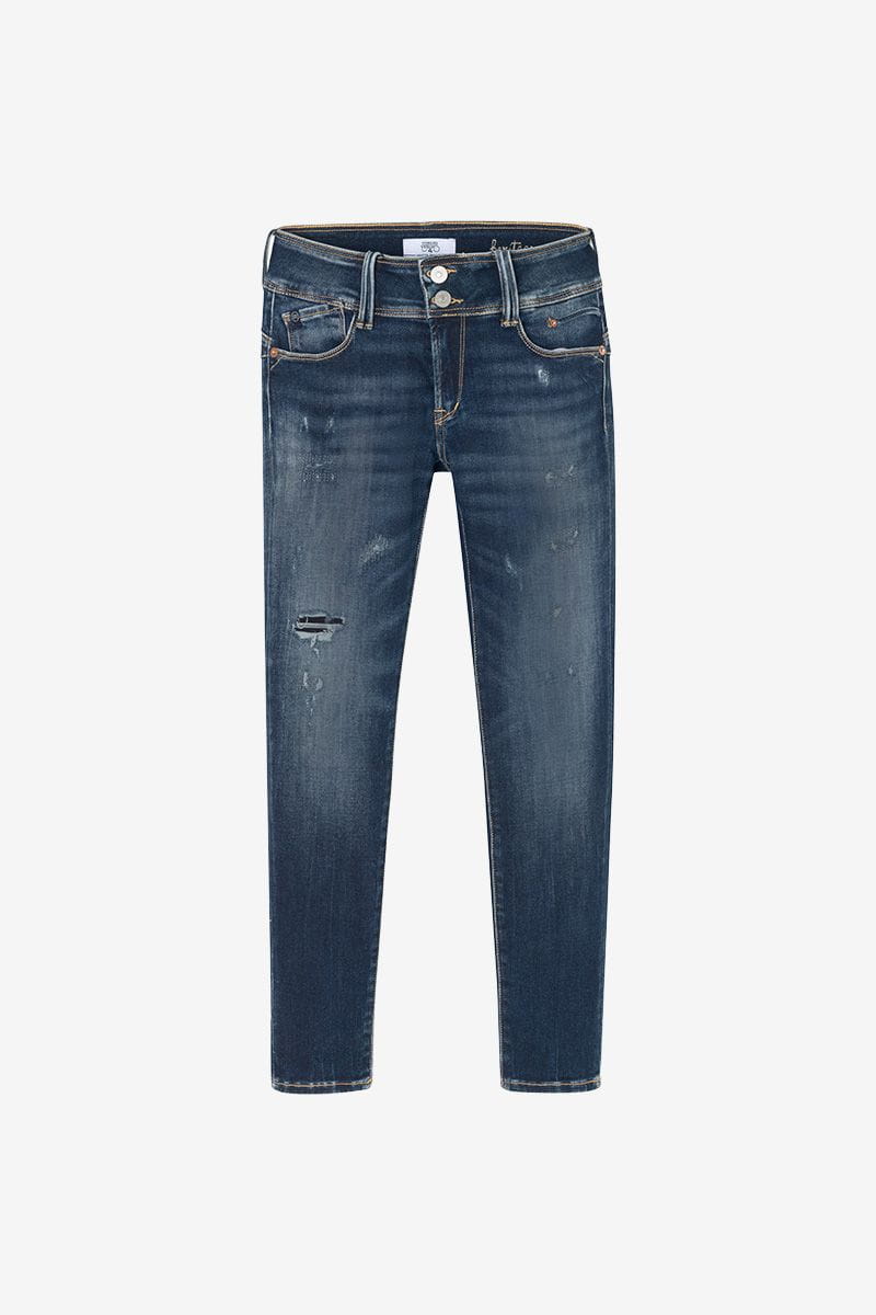 Le Temps des Cerises Okolo Damen Jeans