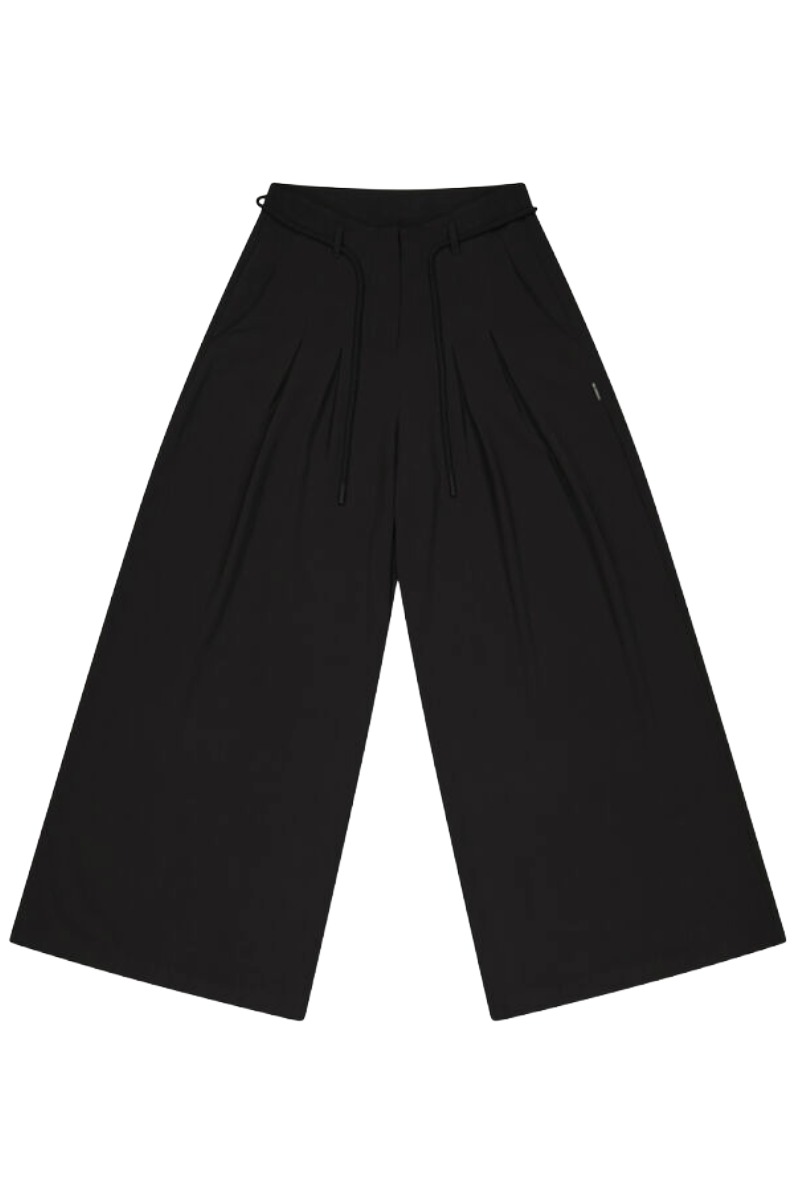Le Temps des Cerises Adela Damen Hose