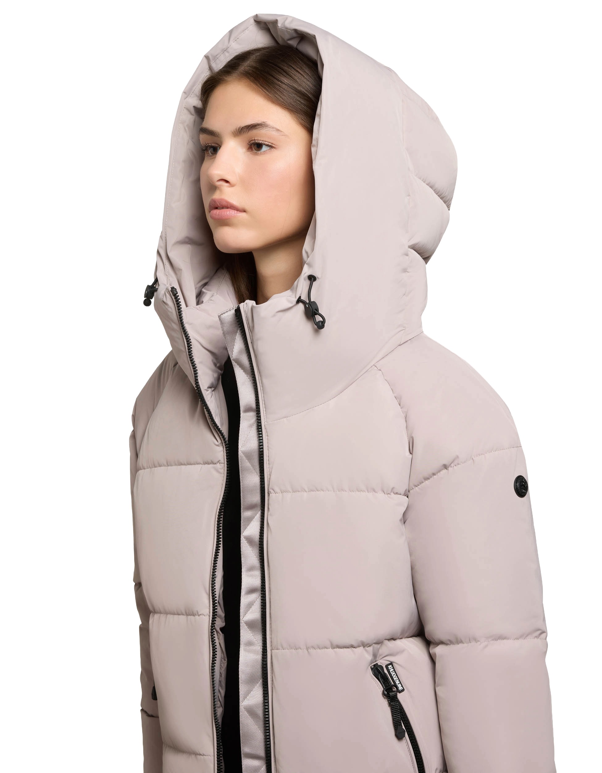 Khujo Ono Damen Winterjacke 
