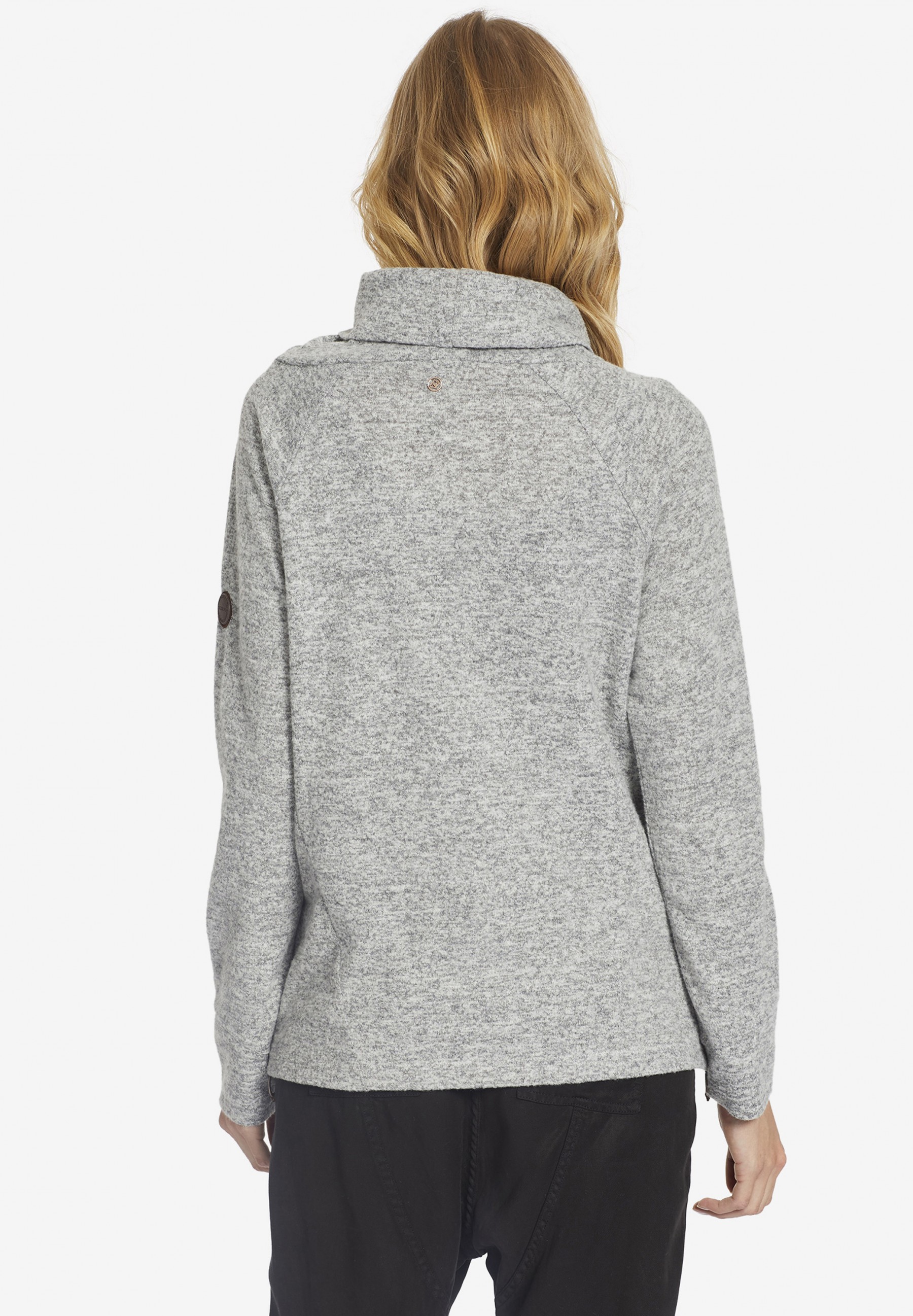 Khujo Anje Damen Shirt