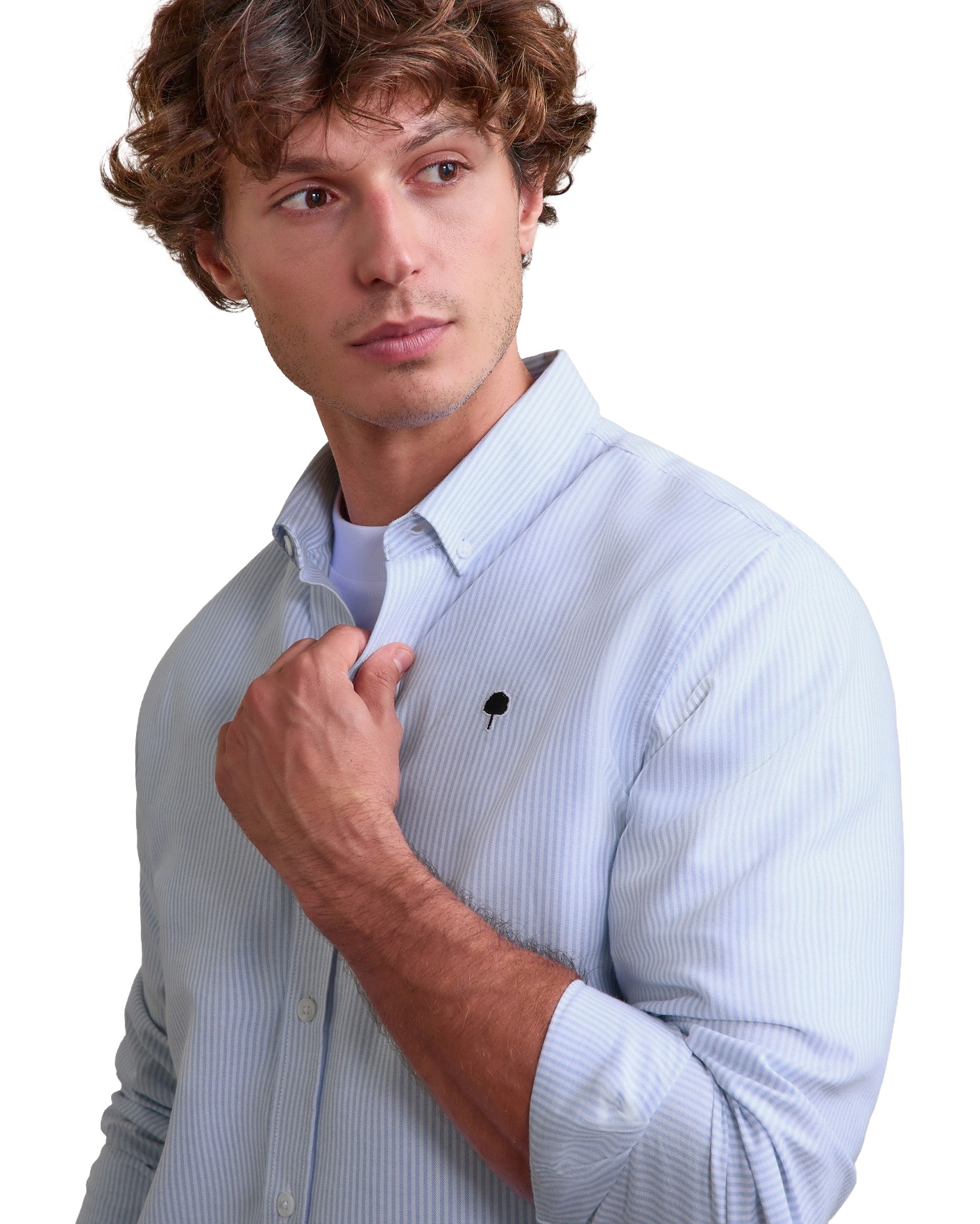 Faguo Ivoy Woven Herren