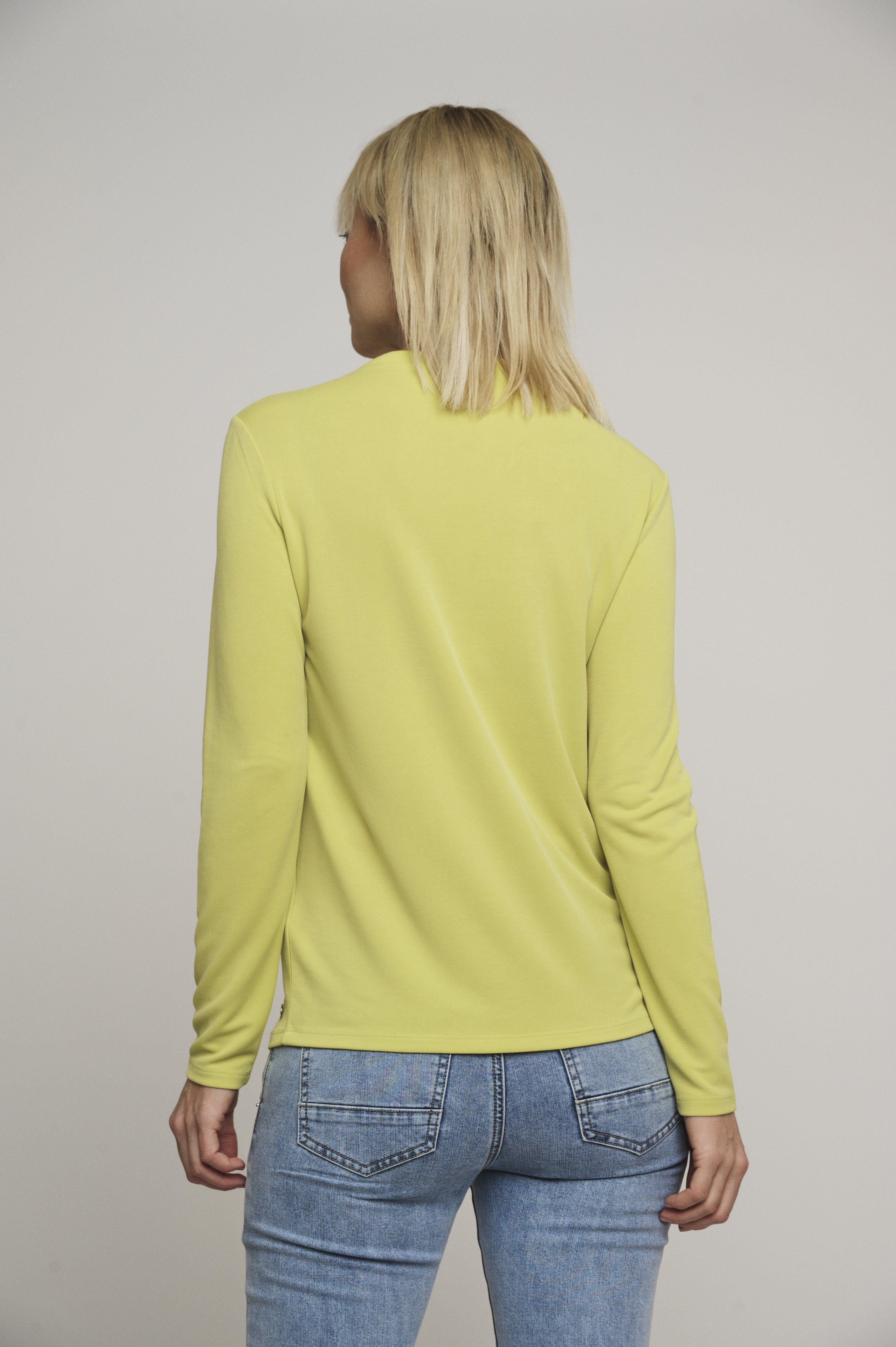 Rino & Pelle Koto Damen Shirt