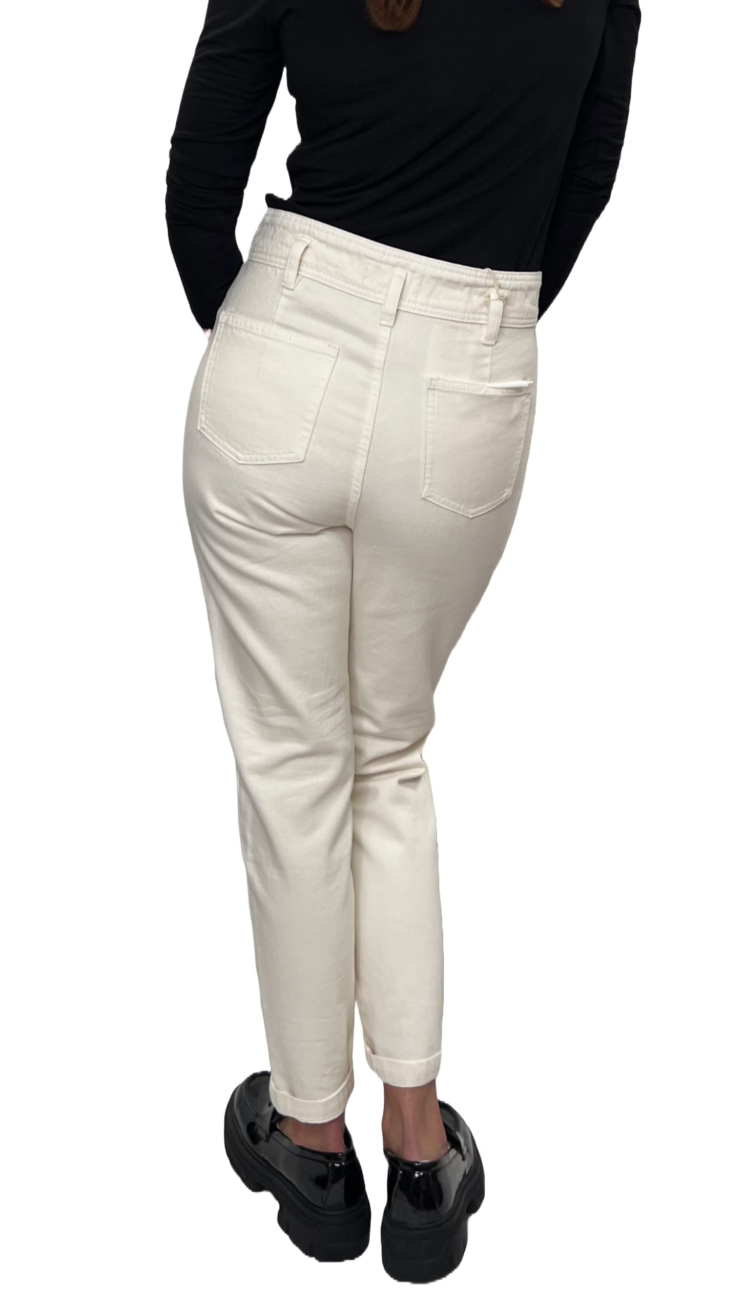Circle of Trust Bodi Damen Jeans